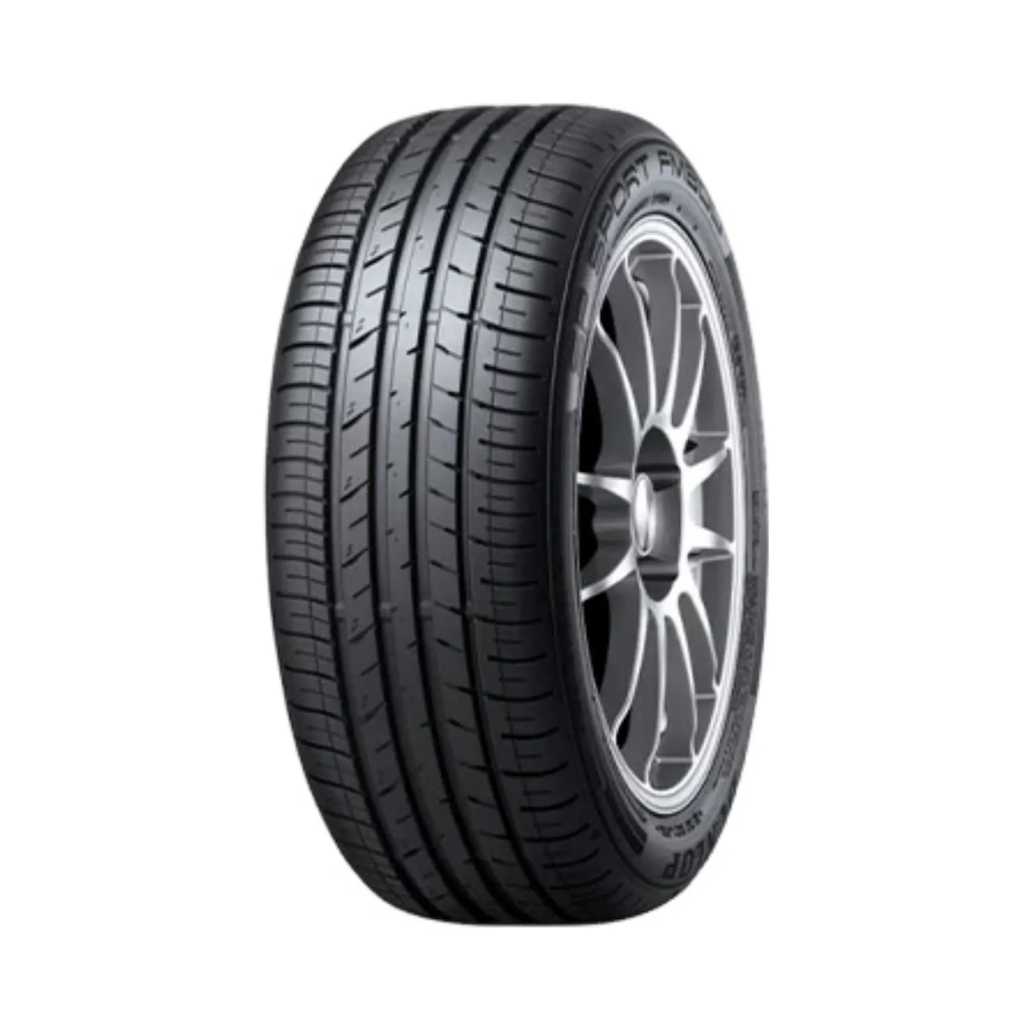 Neumático Dunlop Spfm800 225/50r17 Ht 94w