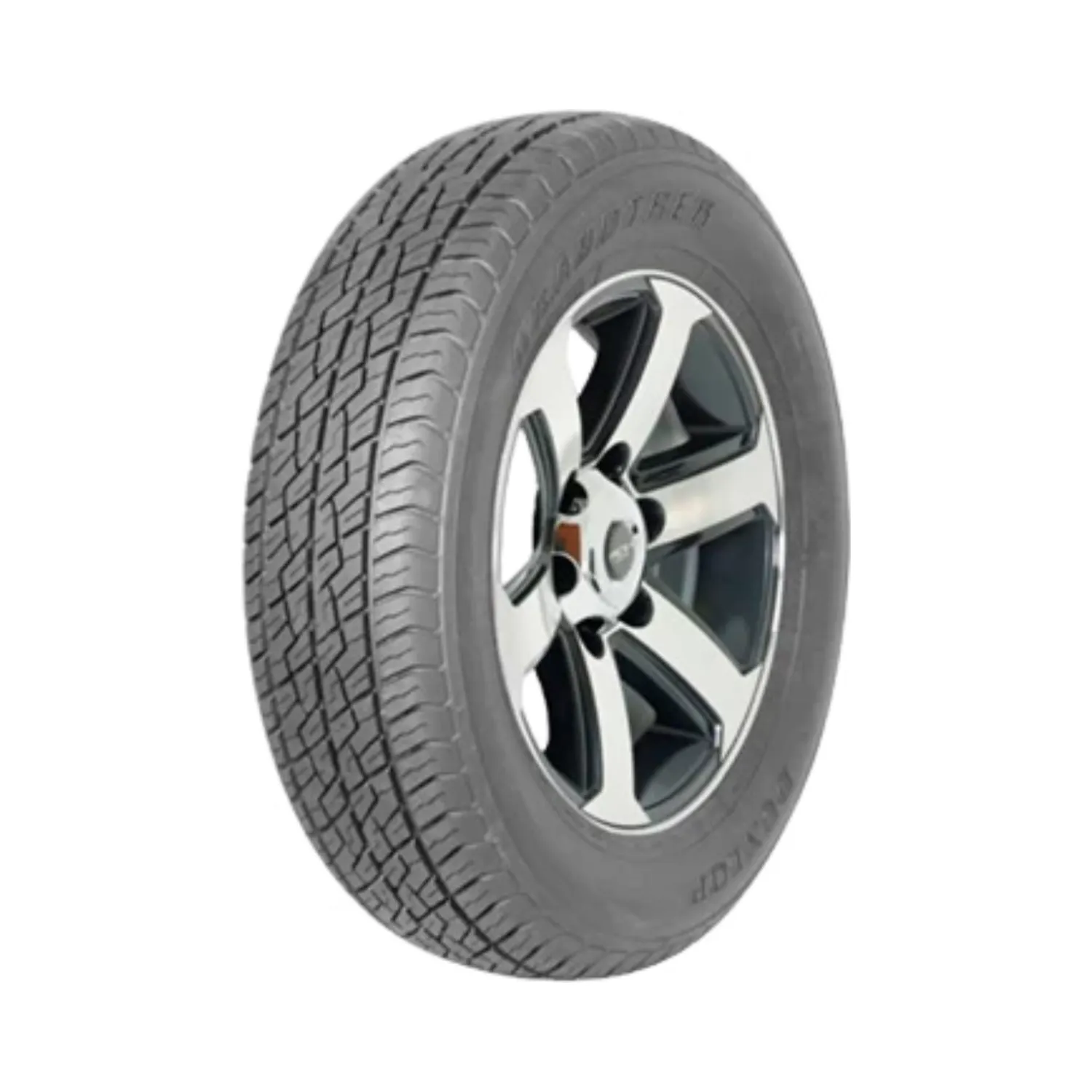 Neumático Dunlop Tg32 185/70r17 Hp 99m