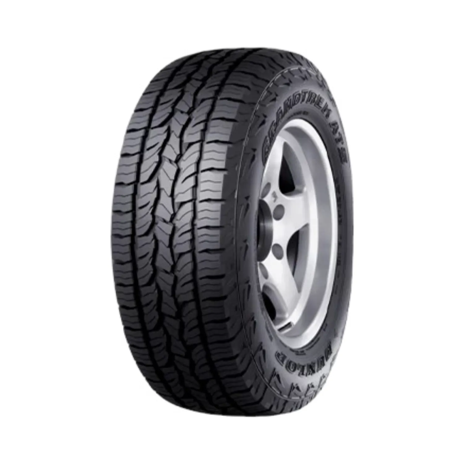 Neumático Dunlop At5 225/70r15 At 100t