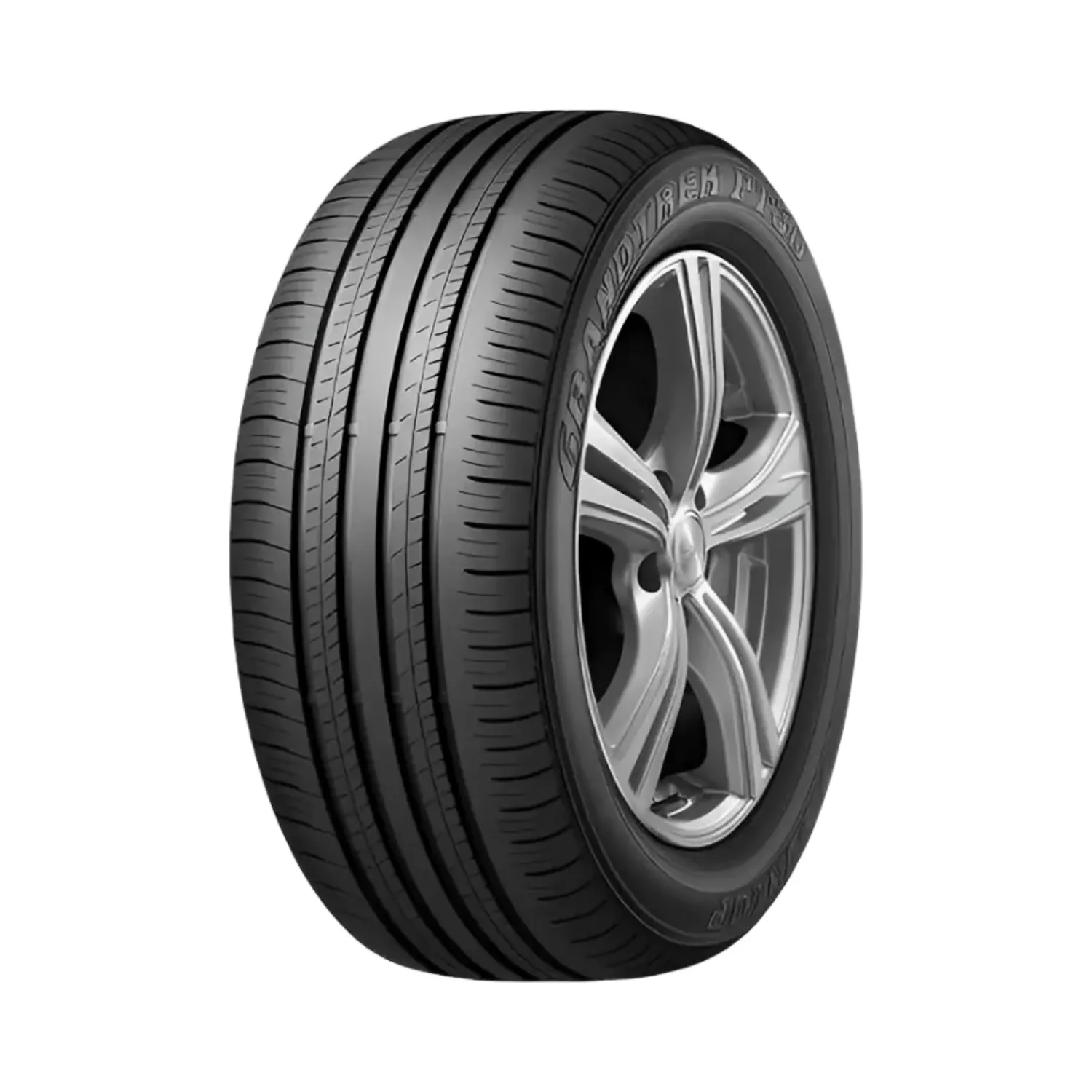 Neumático Dunlop Pt30 225/65R17 Ht 89h