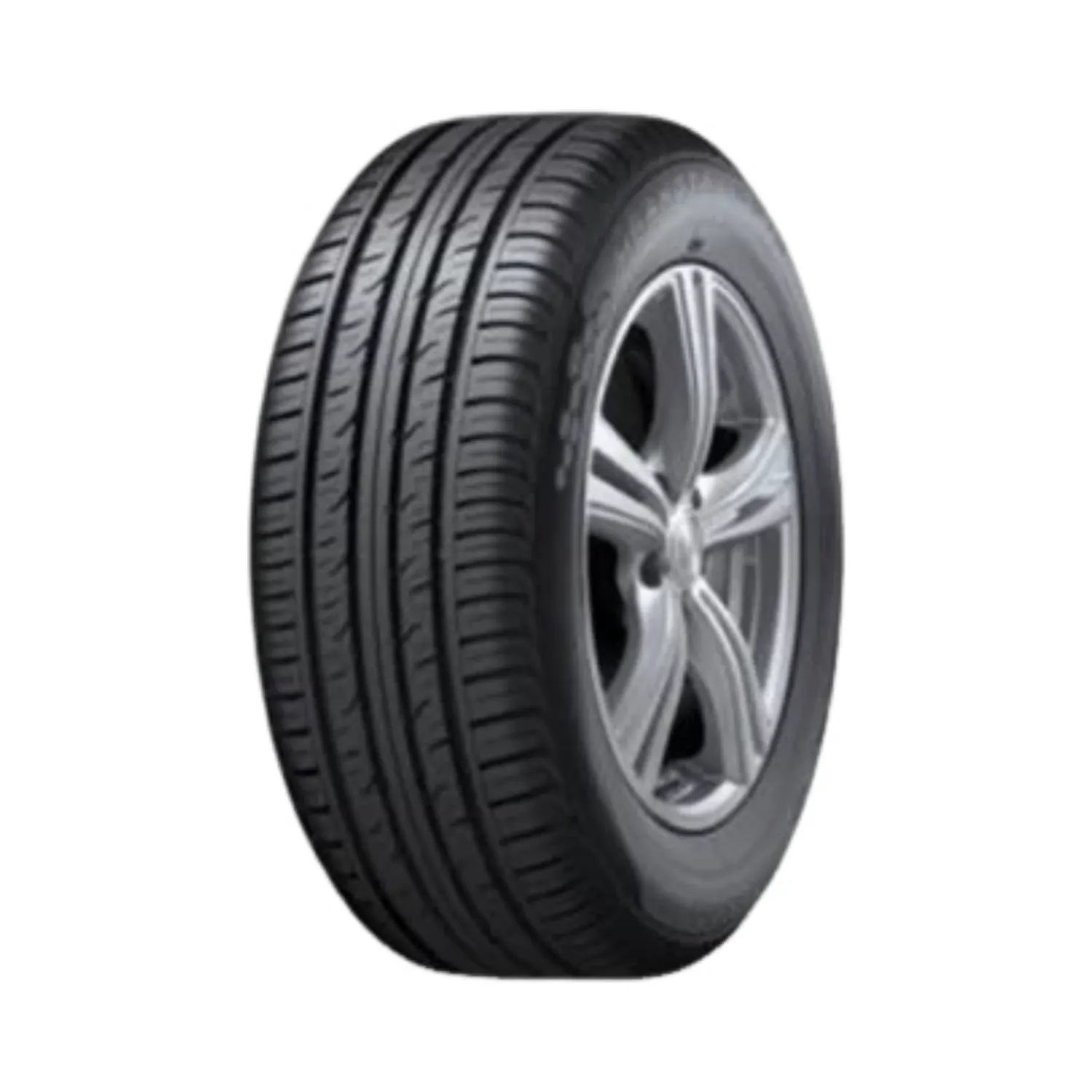 Neumático Dunlop Pt3 225/70r16 Ht 103h