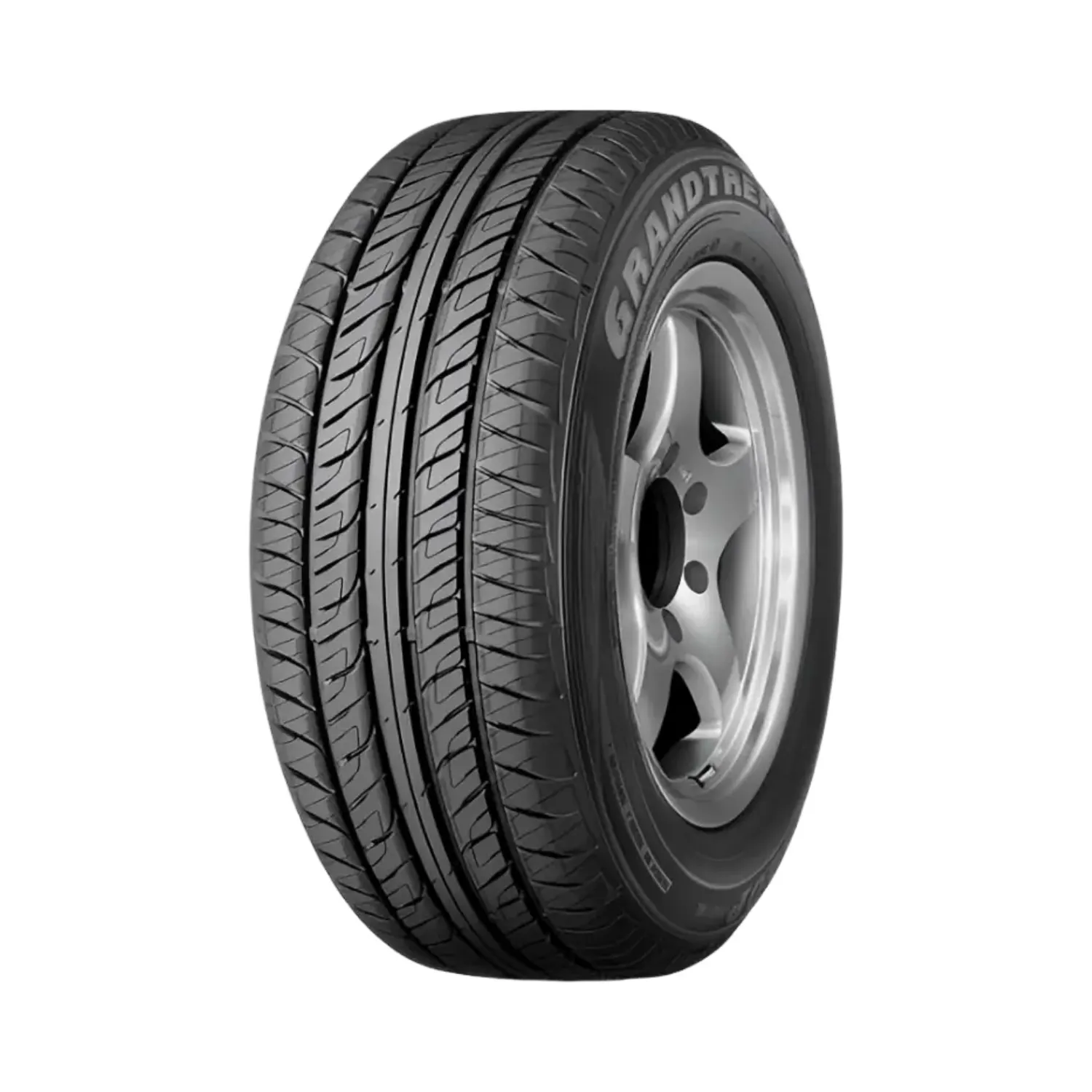 Neumático Dunlop Pt5 235/65R17 Ht 112t