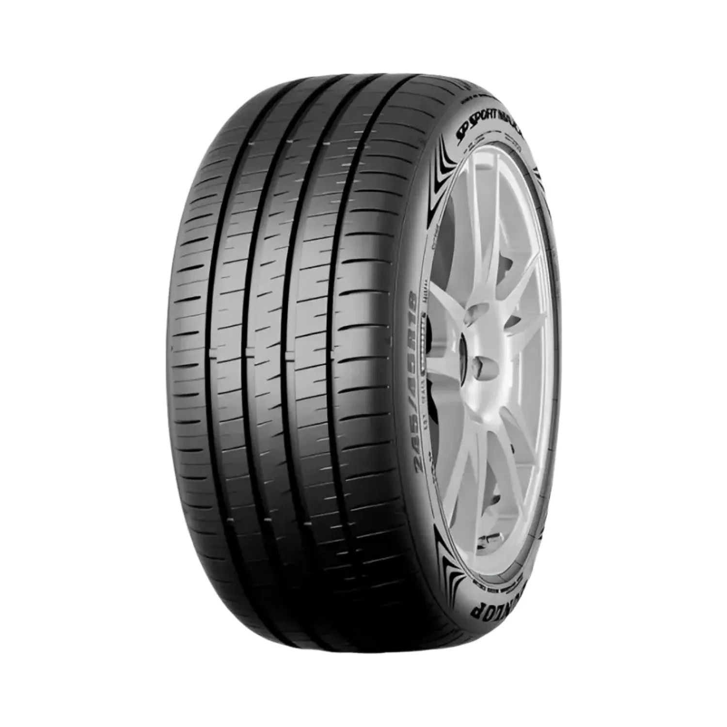Neumático Dunlop Max060 215/55R16 Ht 97y
