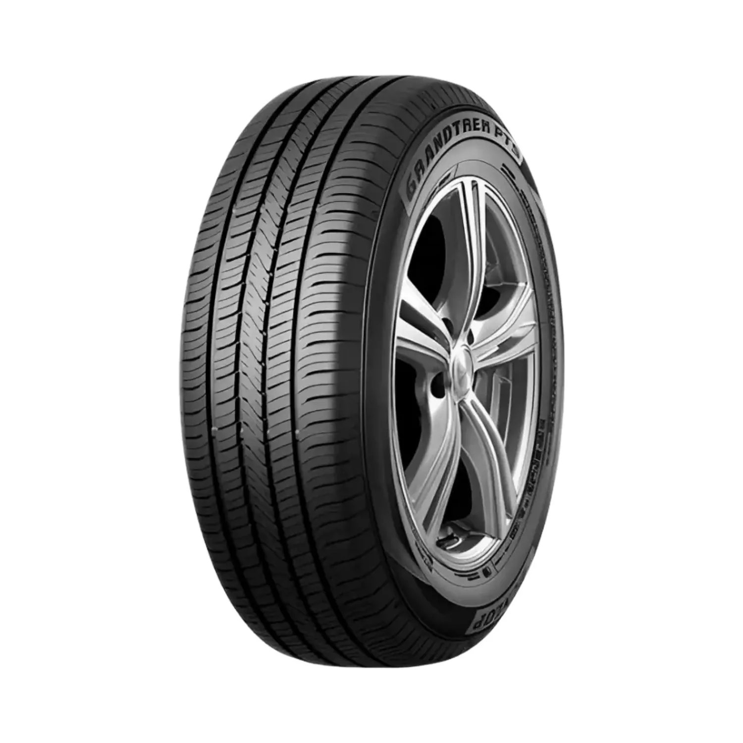 Neumático Dunlop Pt5 225/60R17 Ht 99v