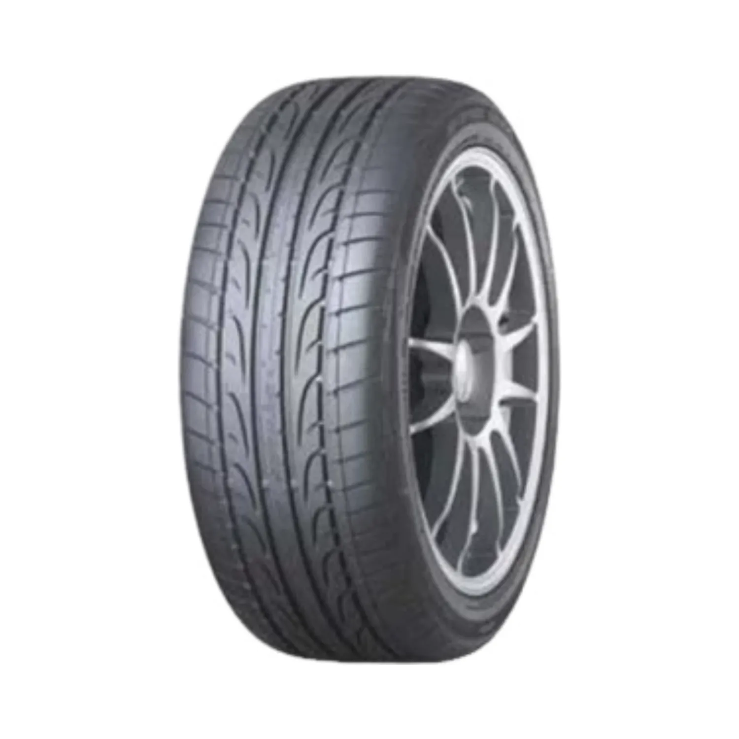 Neumático Dunlop Sportmaxx 245/45r17 Ht 95y