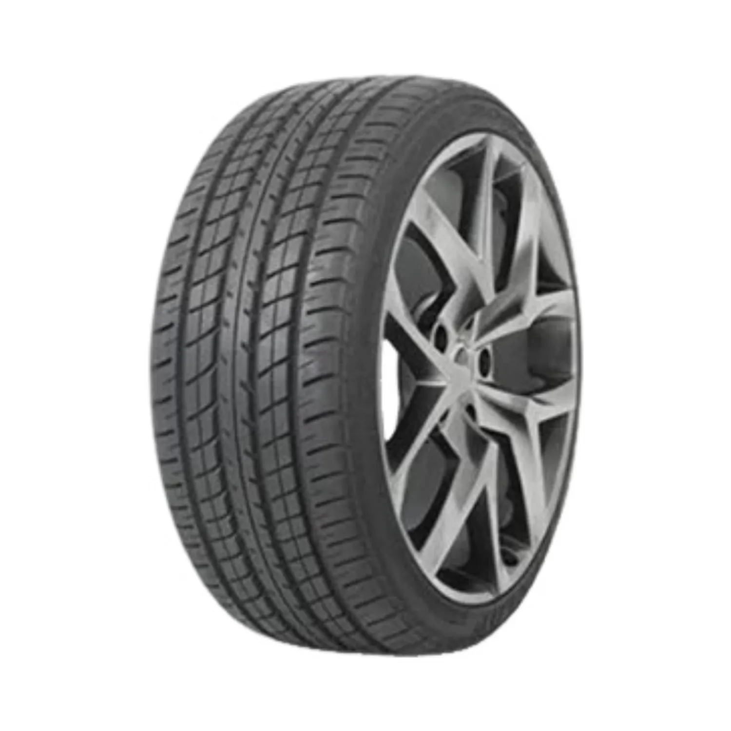 Neumático Dunlop Sp2030 245/40r18 Ht 93y
