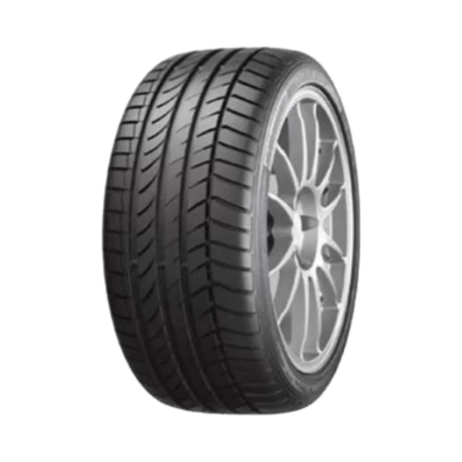 Neumático Dunlop Maxtt 225/55r16 Ht