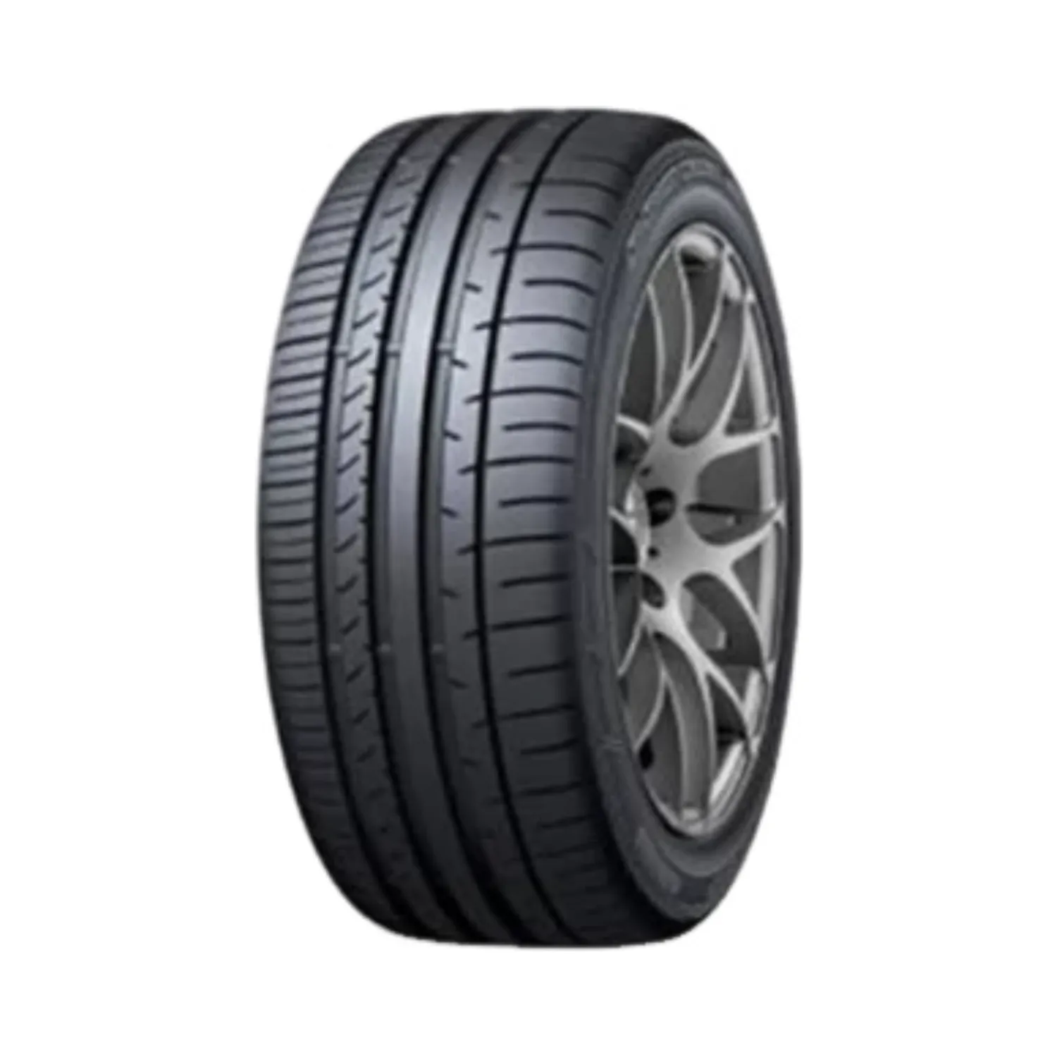 Neumático Dunlop Max060 225/45r18 Hp 91w