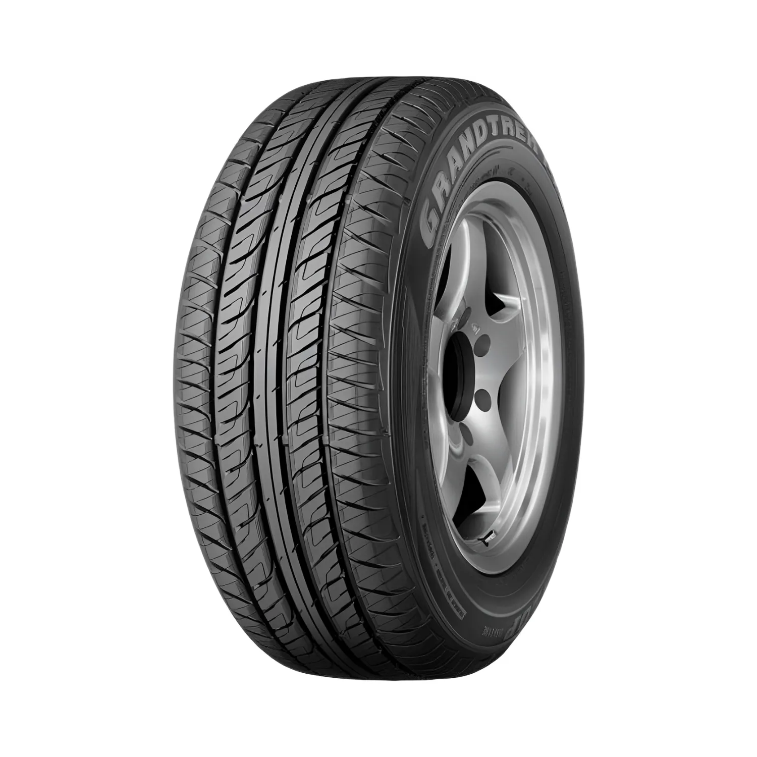 Neumático Dunlop Pt21 235/65R17 Ht 112s