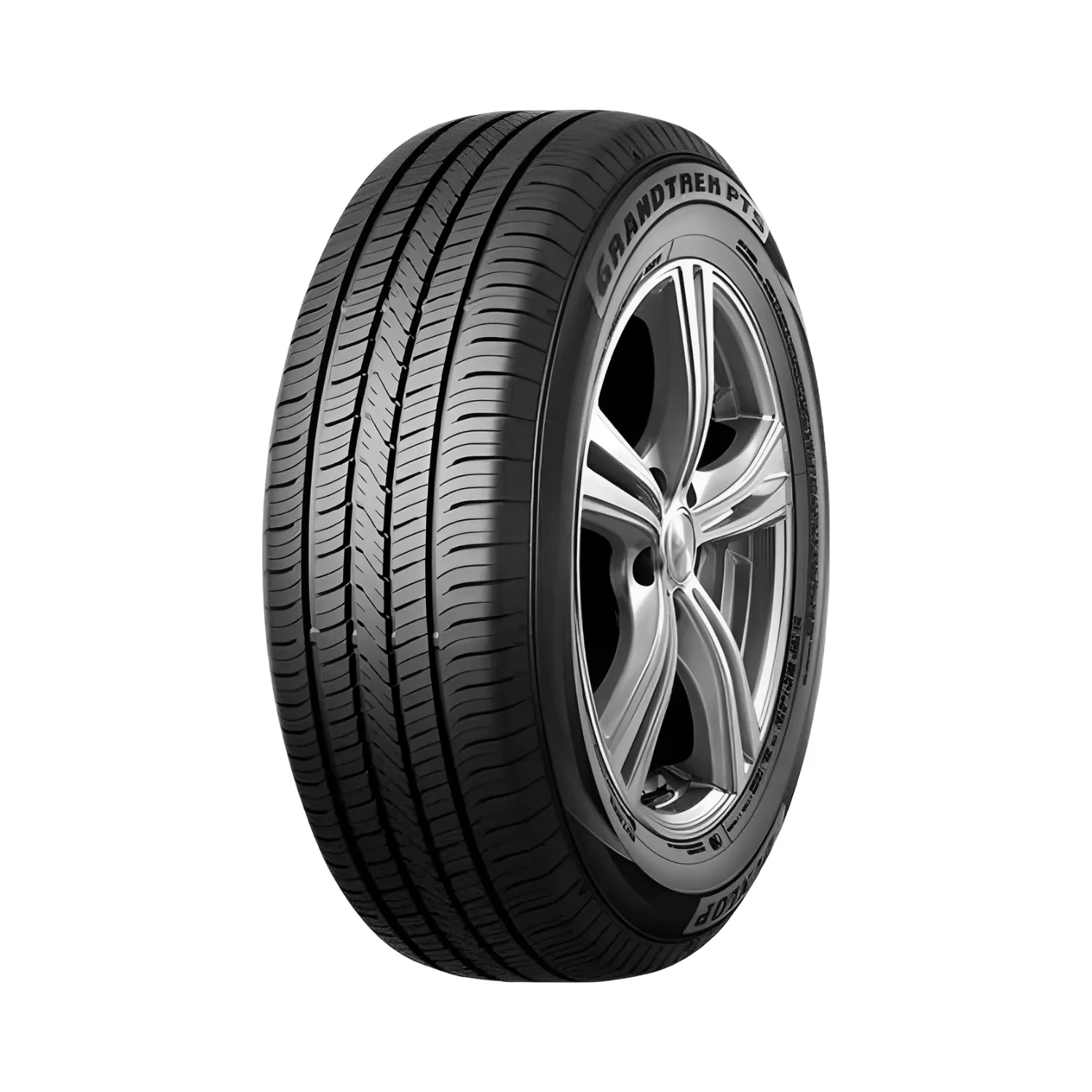 Neumático Dunlop Pt5 225/55R18 Ht 98v