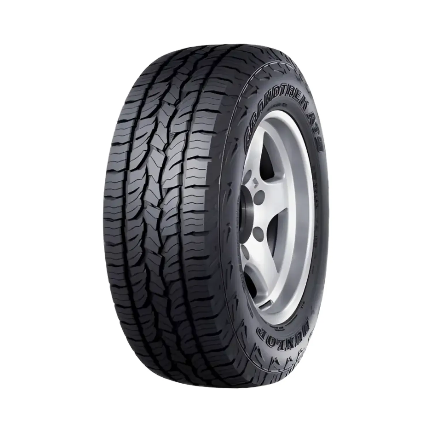 Neumático Dunlop At5 235/60R18 At 103h