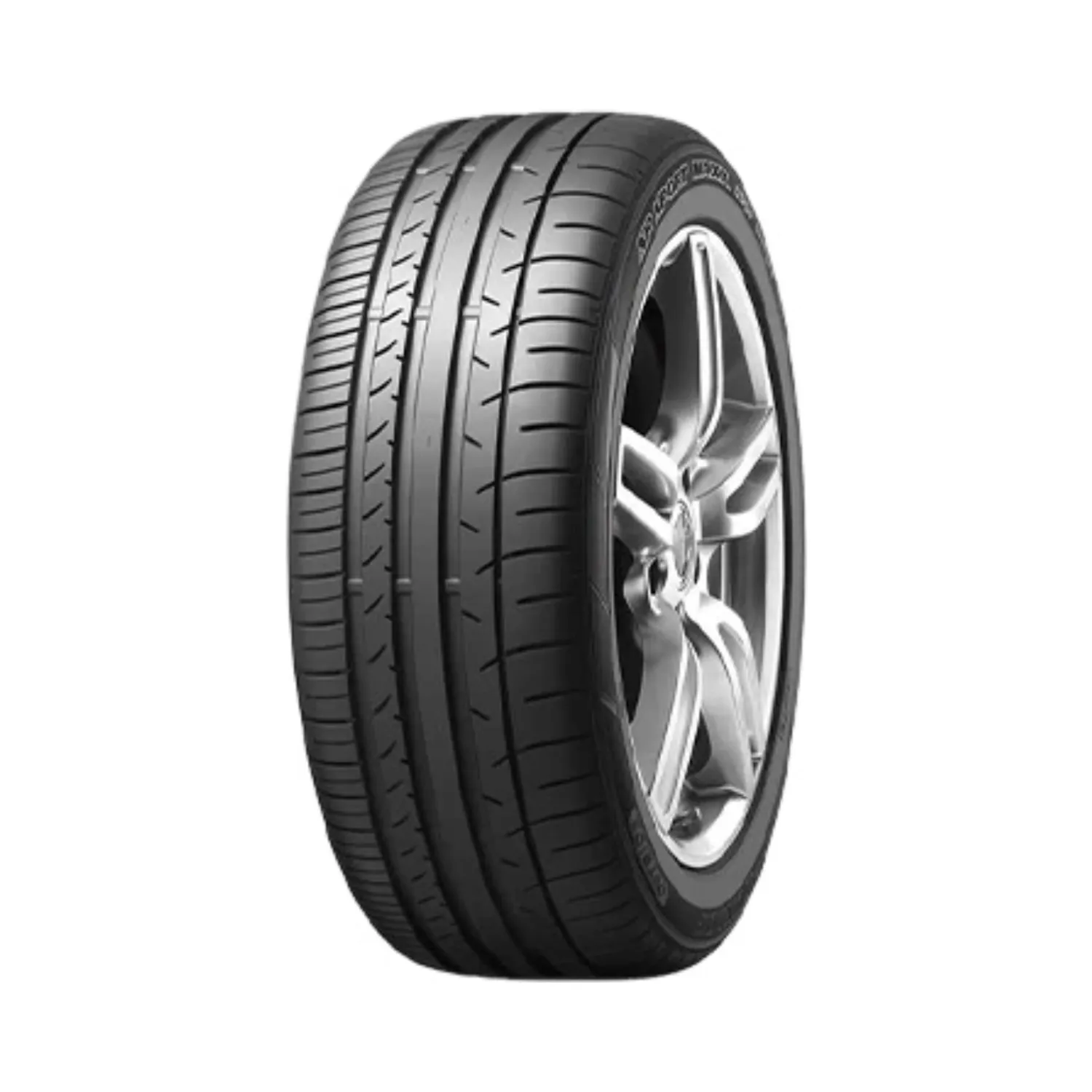 Neumático Dunlop Max060 245/50r18 Hp 100w