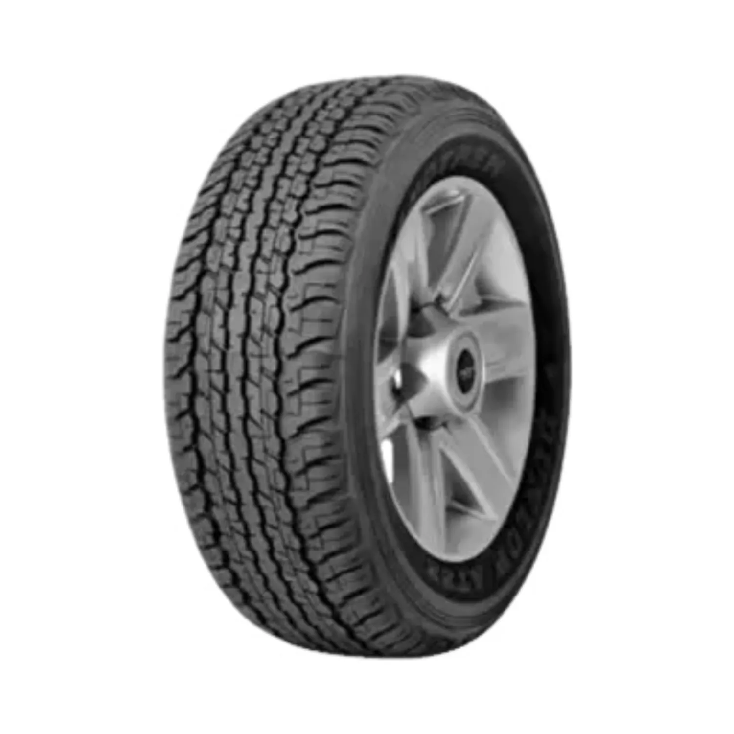 Neumático Dunlop At22 At 265/75r16 At 116s