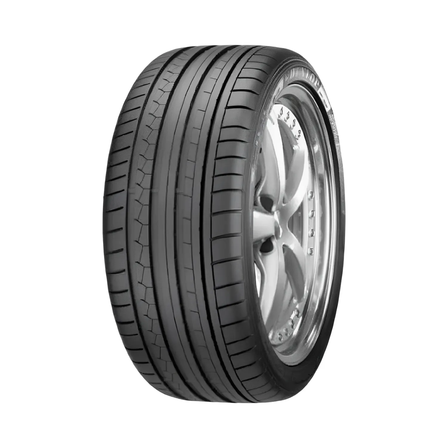 Neumático Dunlop Maxxgt 245/40R19 Ht 103t