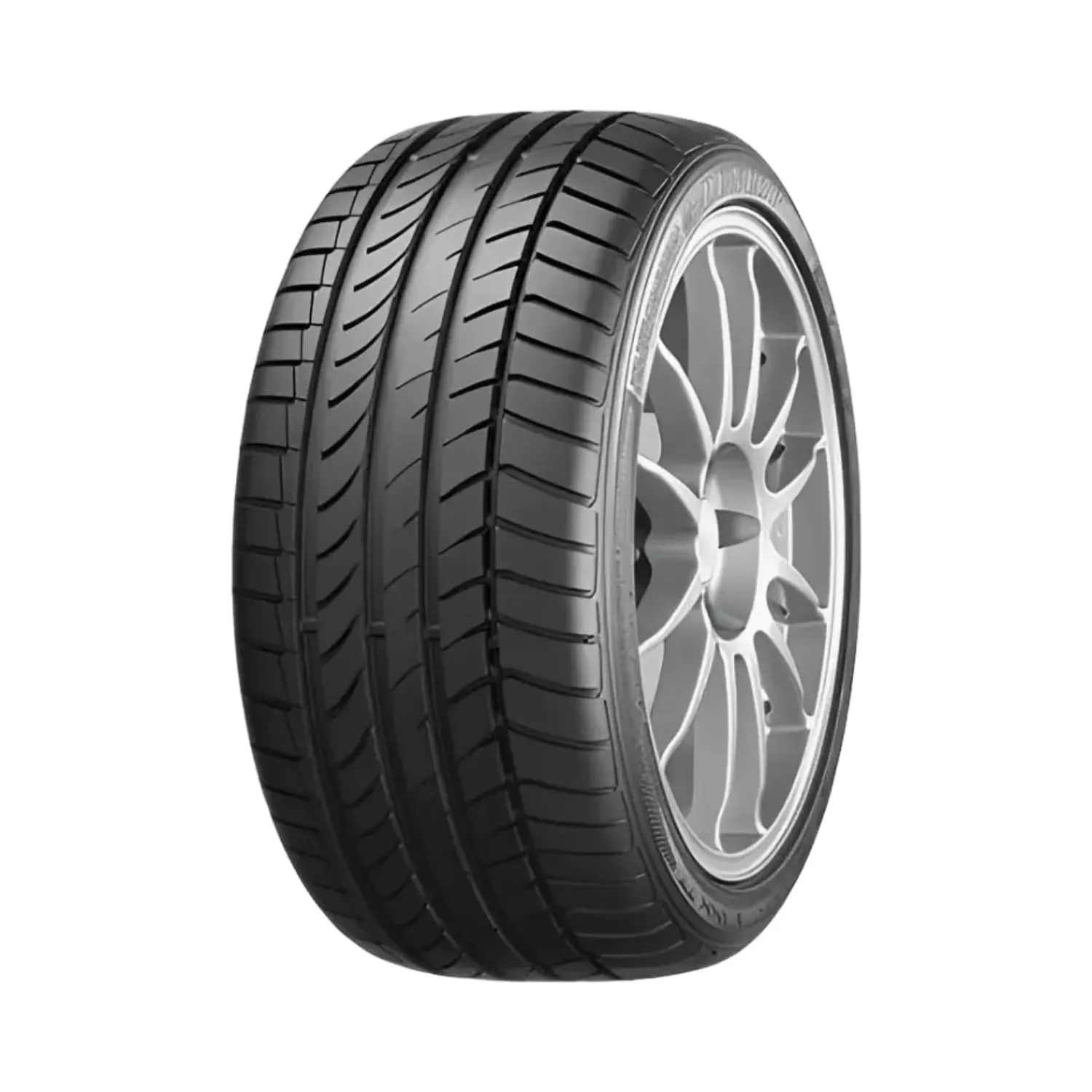 Neumático Dunlop Maxxgt 275/35R19 Ht 96w