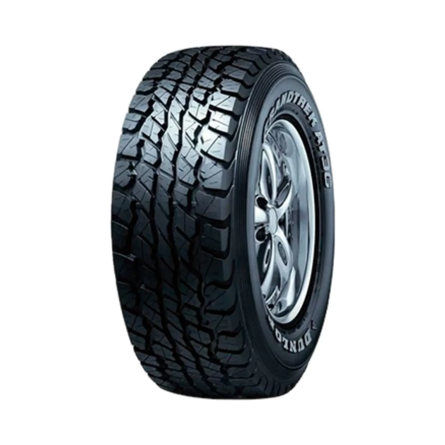 Neumático Dunlop At3g 285/65r17 At 97y