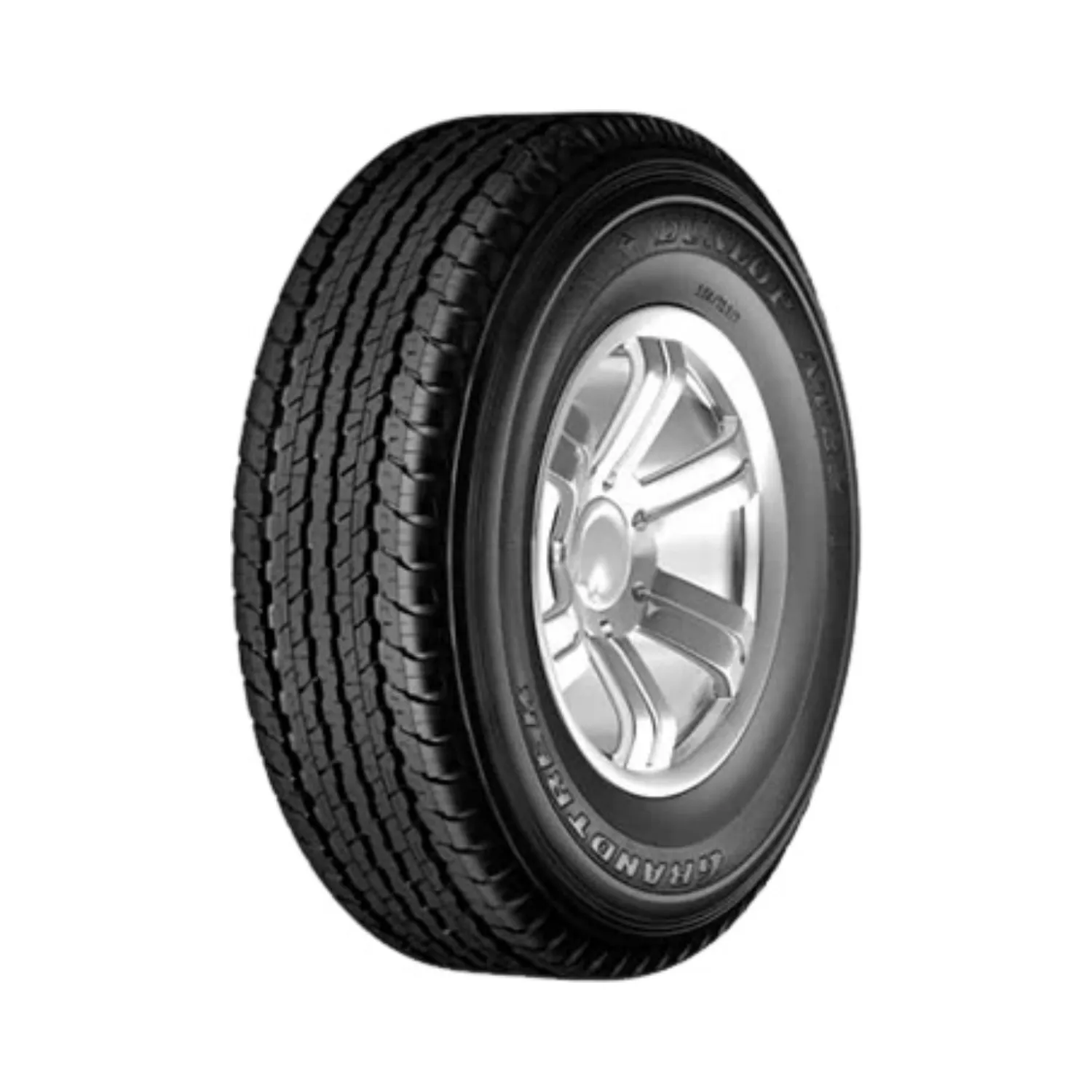 Neumático Dunlop At22 285/60r18 At 116v