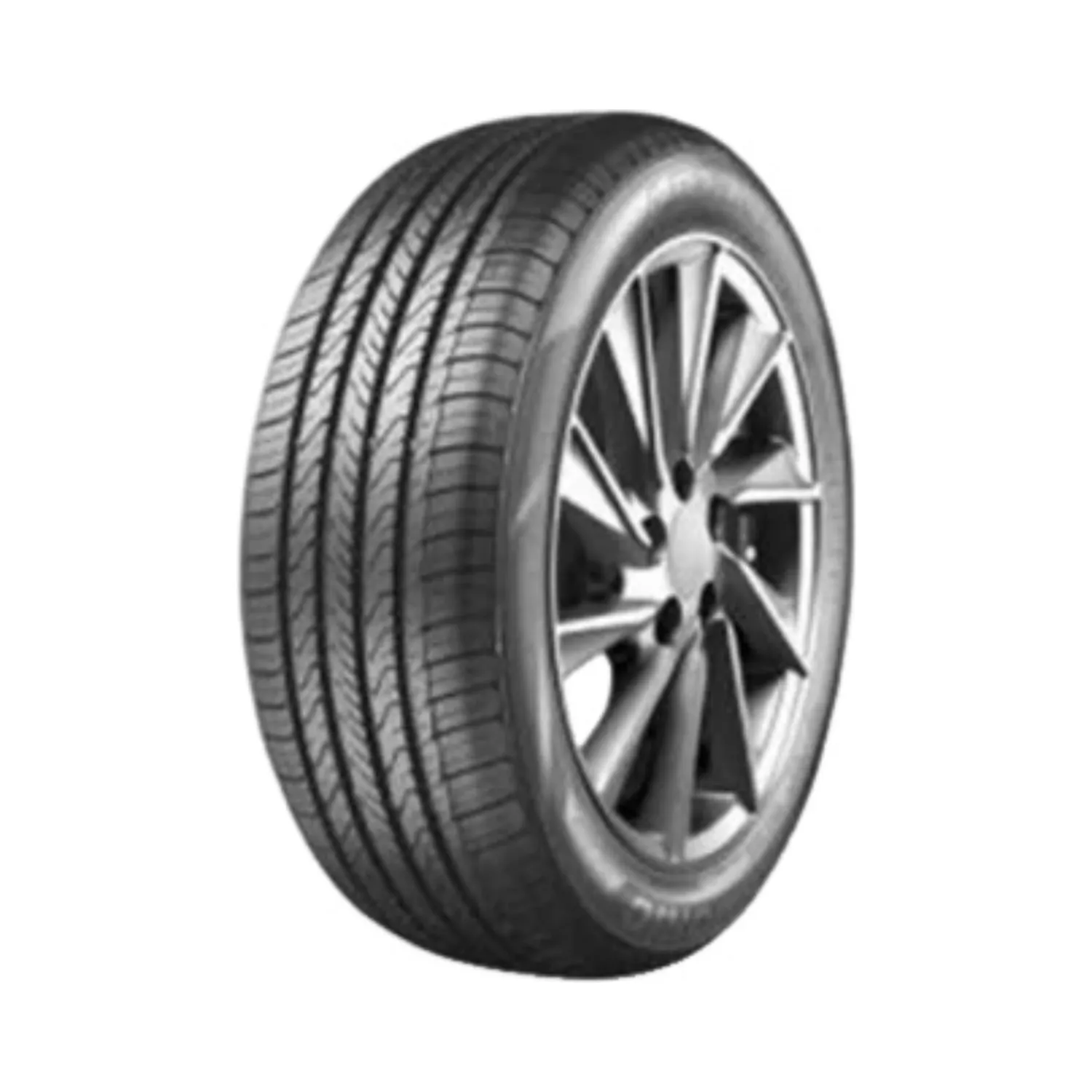 Neumático Dunlop Pt2 275/65r17 Ht 114h