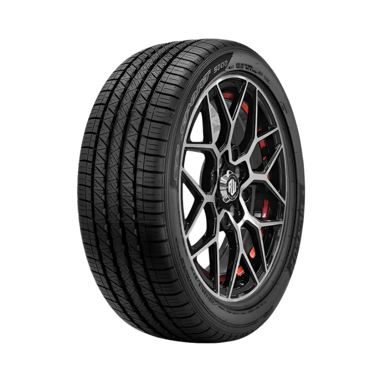 Neumático Dunlop Sp5000 225/55R18 Ht 98h