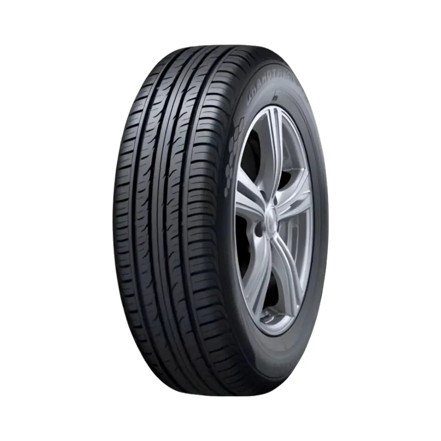 Neumático Dunlop Pt3a 275/50R21 Ht 113v