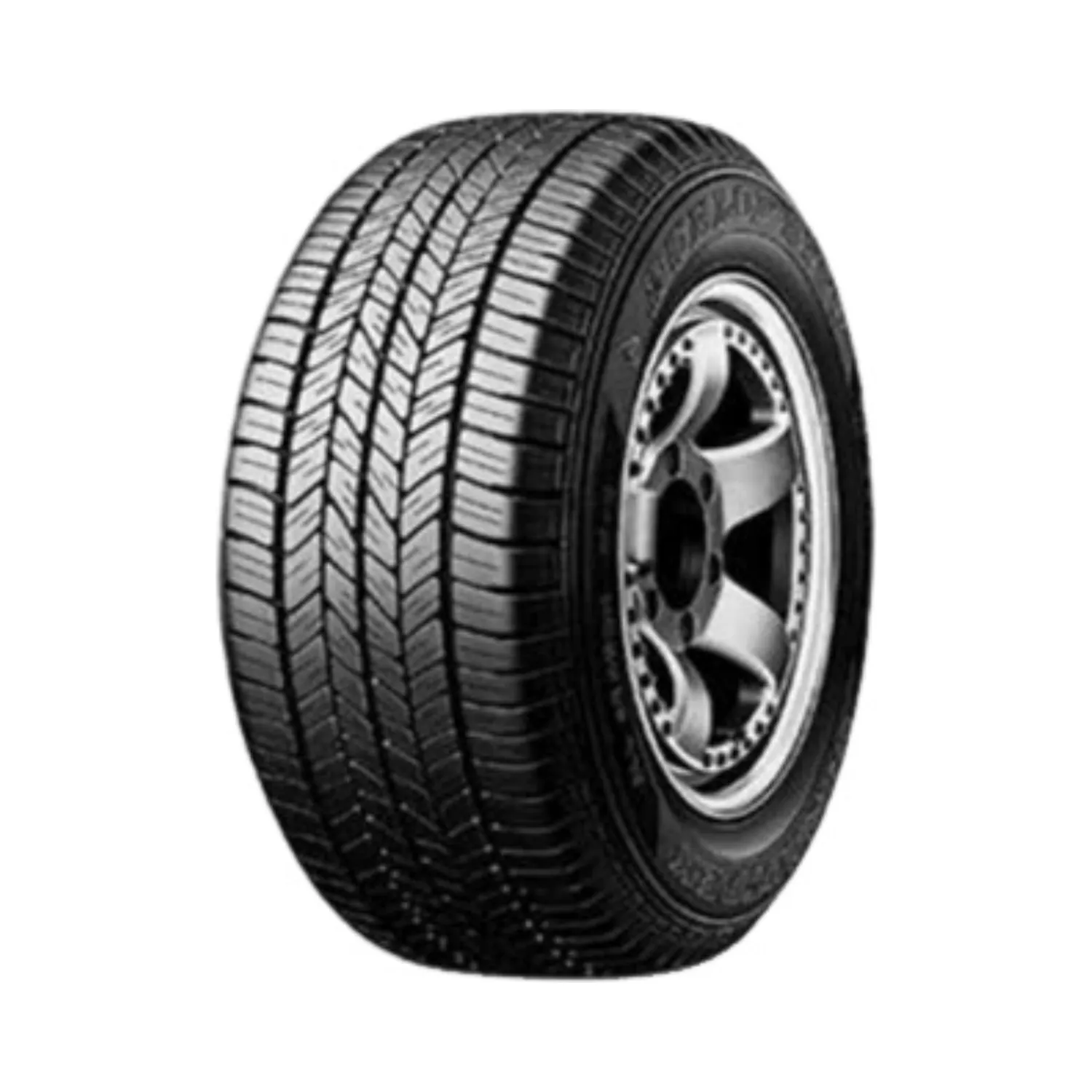 Neumático Dunlop St20 225/60r17 Ht 99h