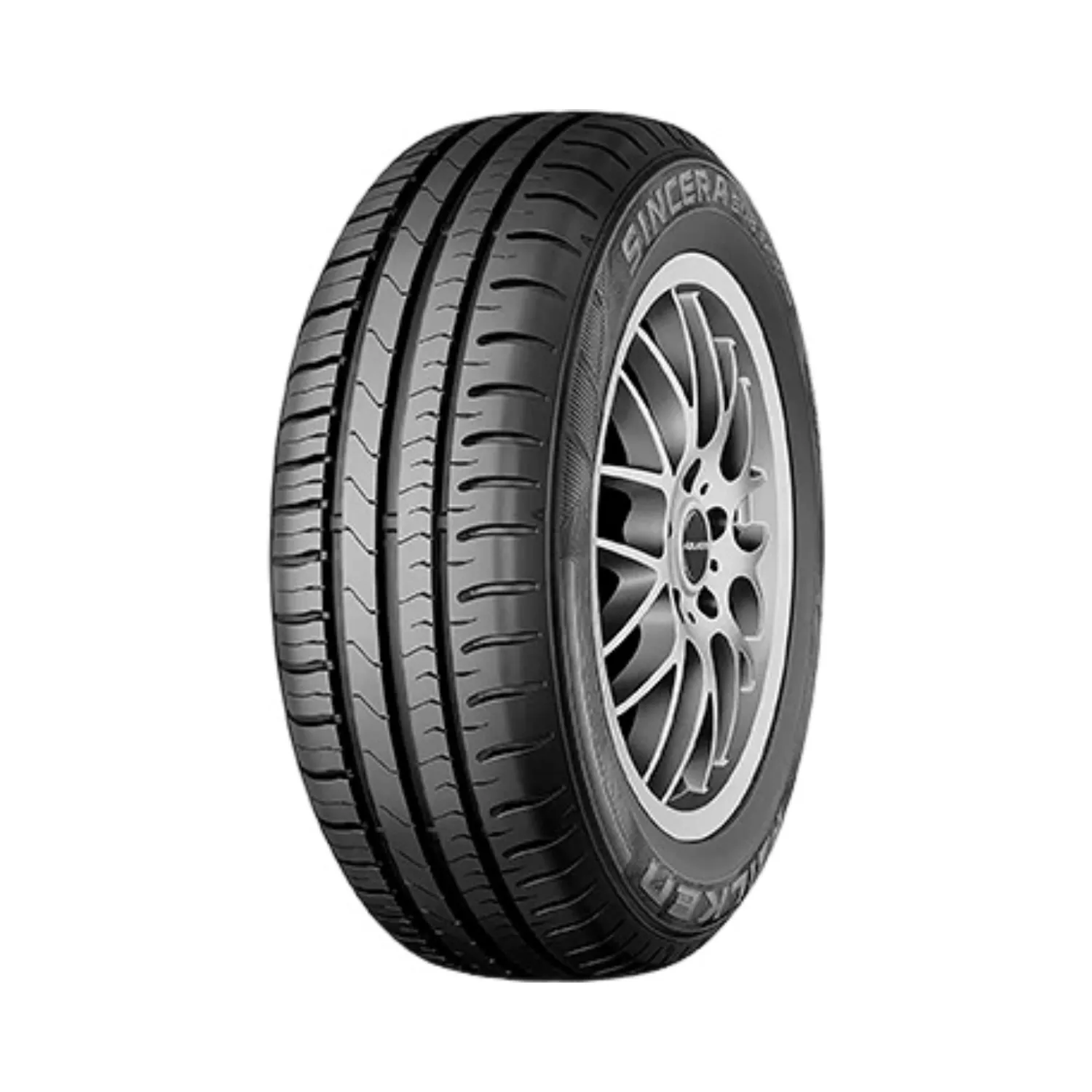 Neumático Falken Sn832i 165/70r14 Ht 81t