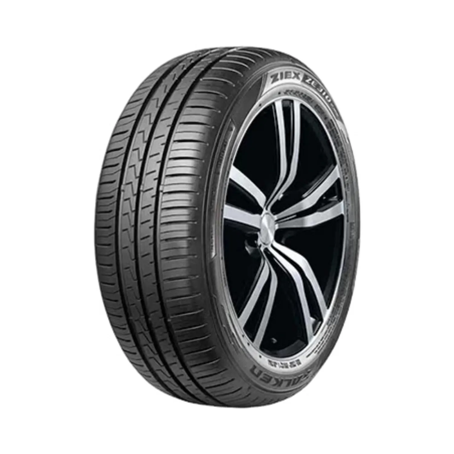 Neumático Falken Ze310 195/50r16 Ht 88v