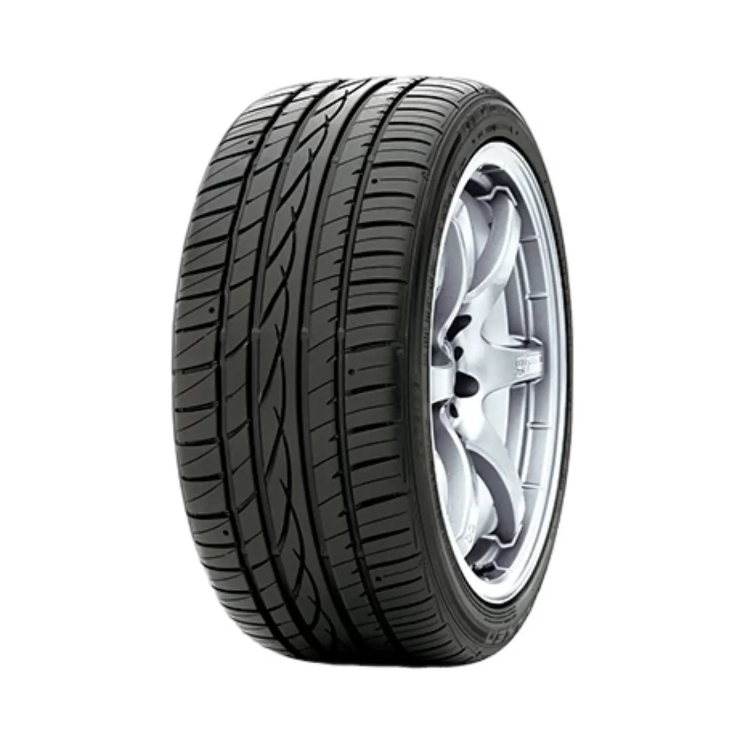 Neumático Falken Ze912 185/55r16 Ht 83v
