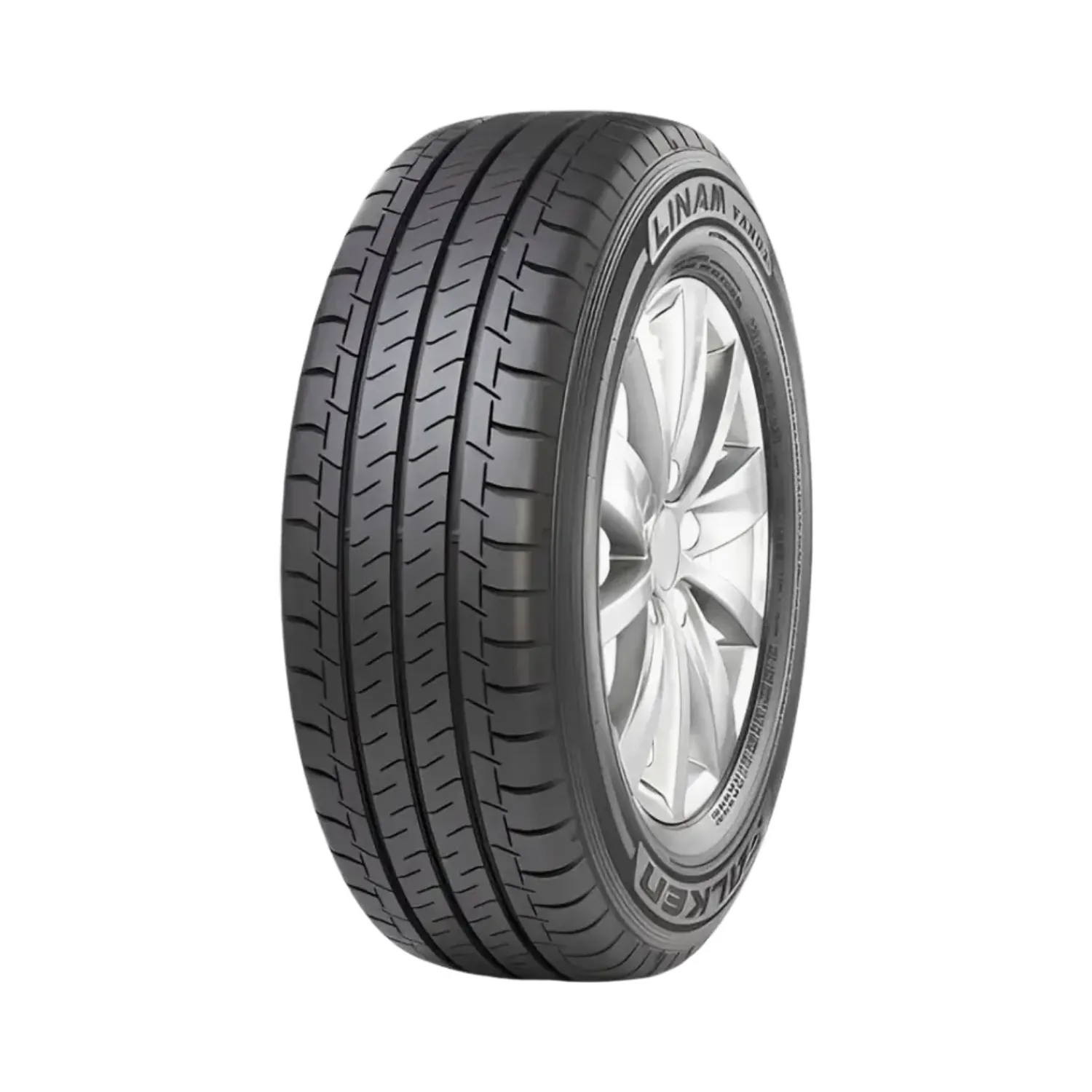 Neumático Falken Linam Van01 175/70R14 Carga 95t