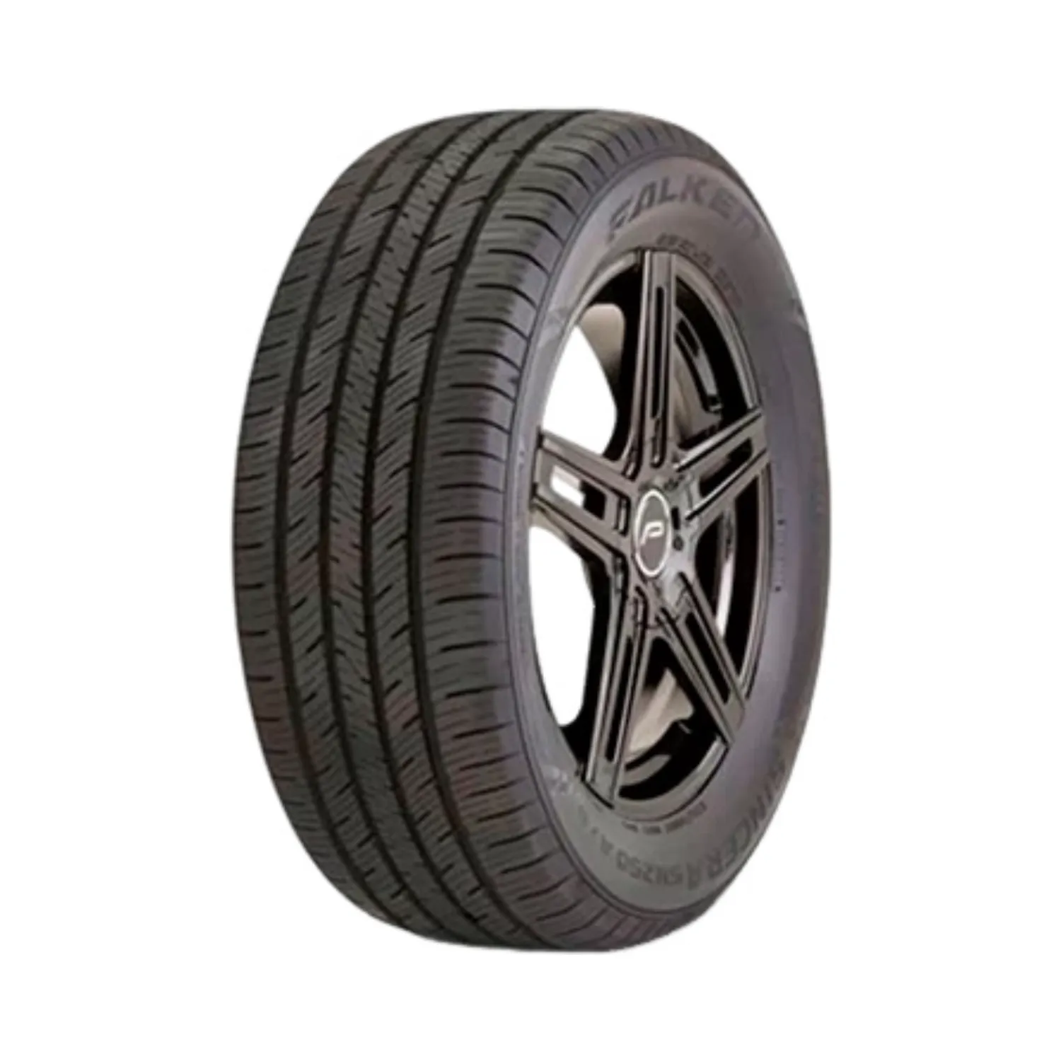 Neumático Falken Sn250as 205/60r16 Ht 92h