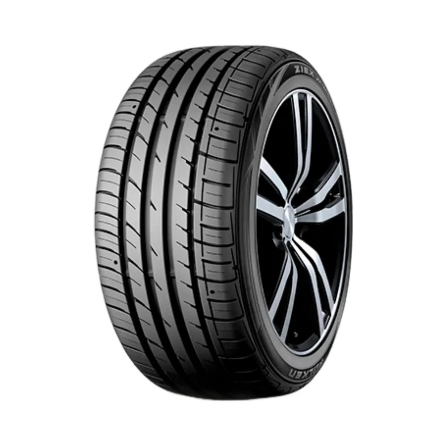 Neumático Falken Ze914 205/50r15 Ht 86v