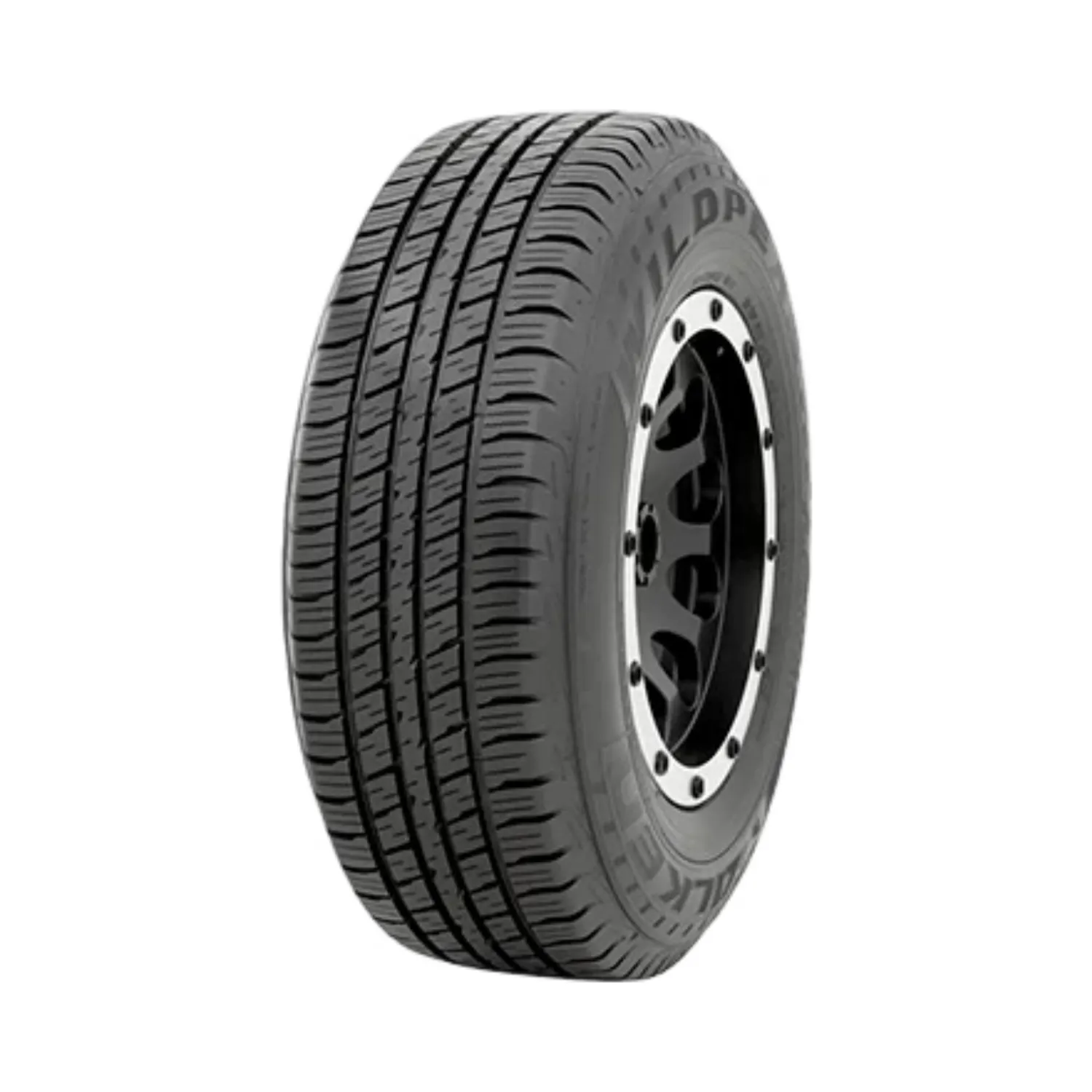 Neumático Falken Wpht01 235/60r16 Ht 100h