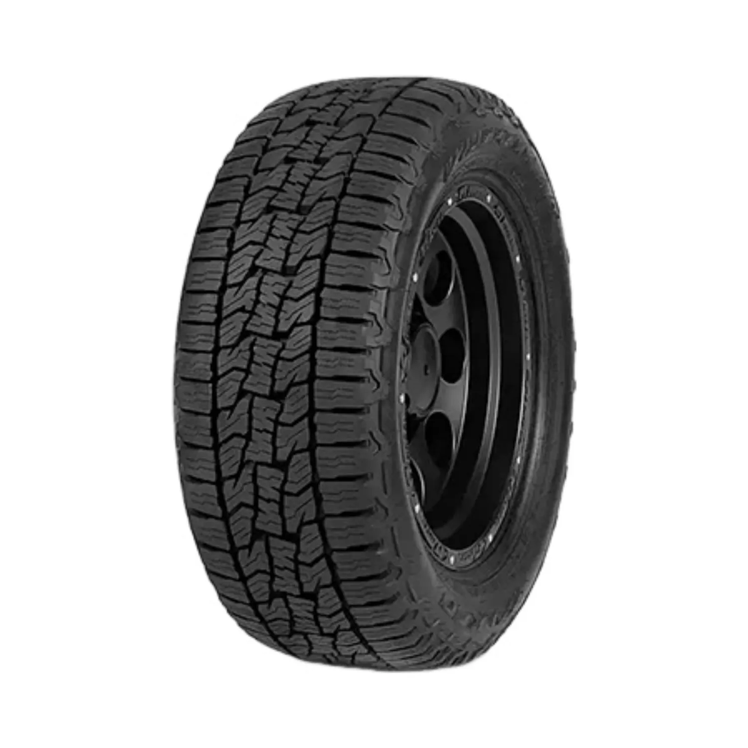 Neumático Falken Wpattr 205/70r16 At 97h