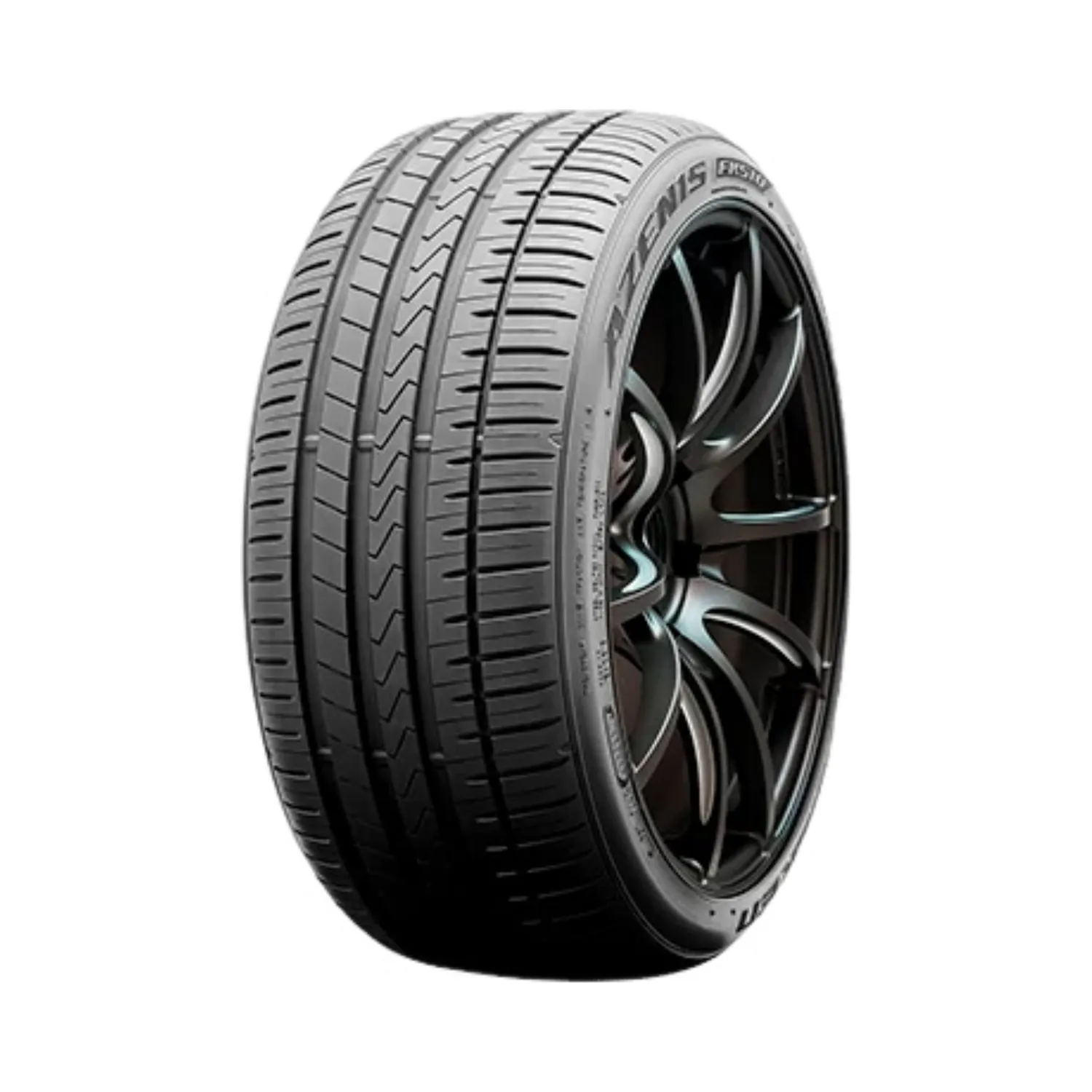 Neumático Falken Fk510 245/40r17 Ht 95y
