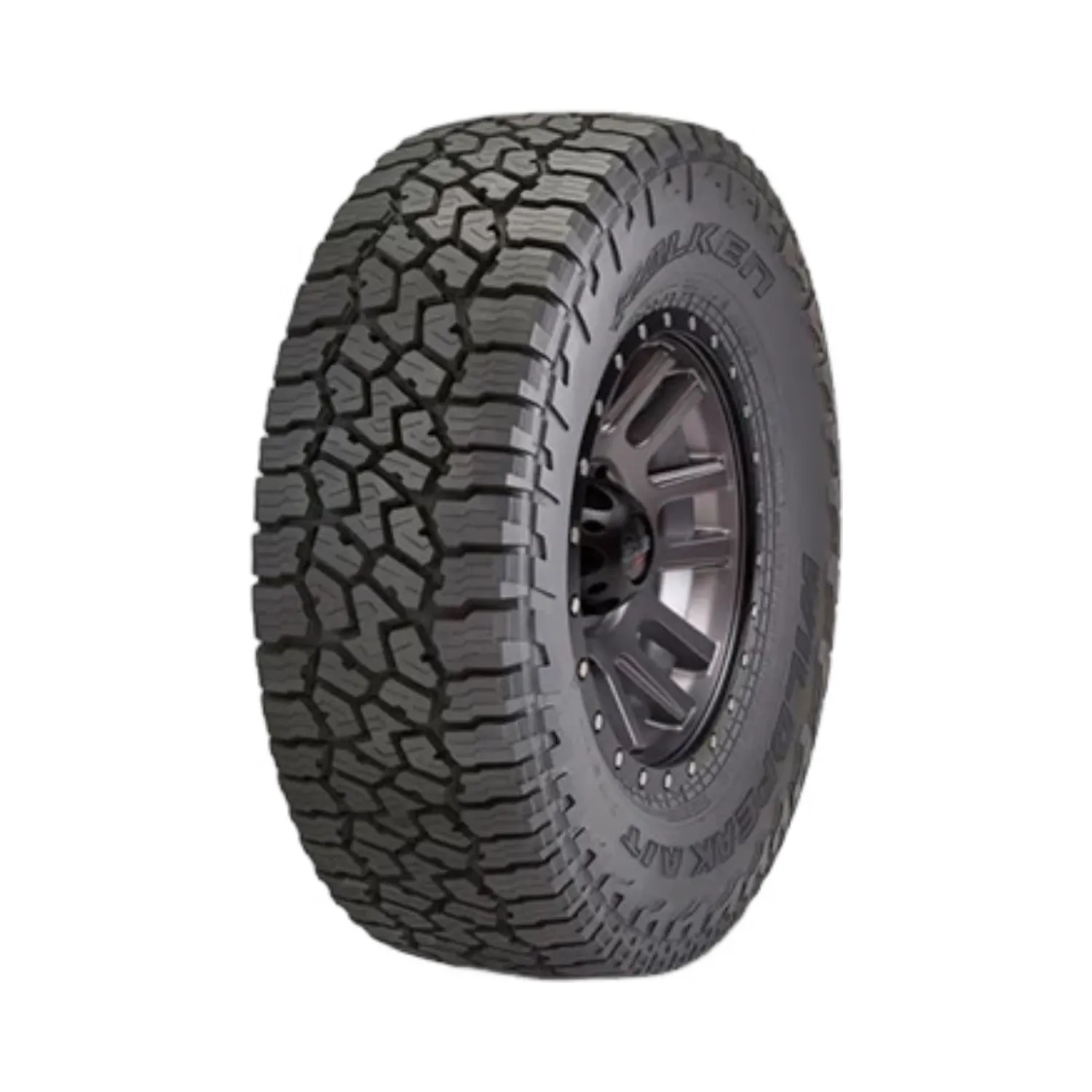 Neumático Falken Wpat3w 235/75r15 At 116/113r