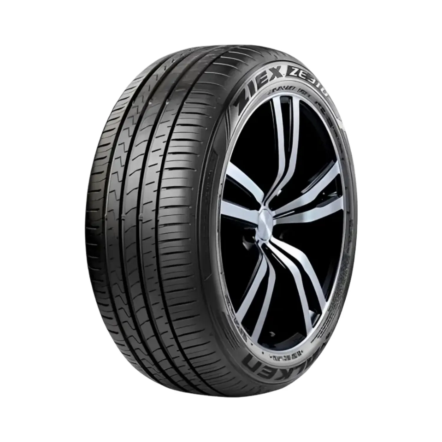 Neumático Falken Ze310ec 225/40R18 Rft 92y