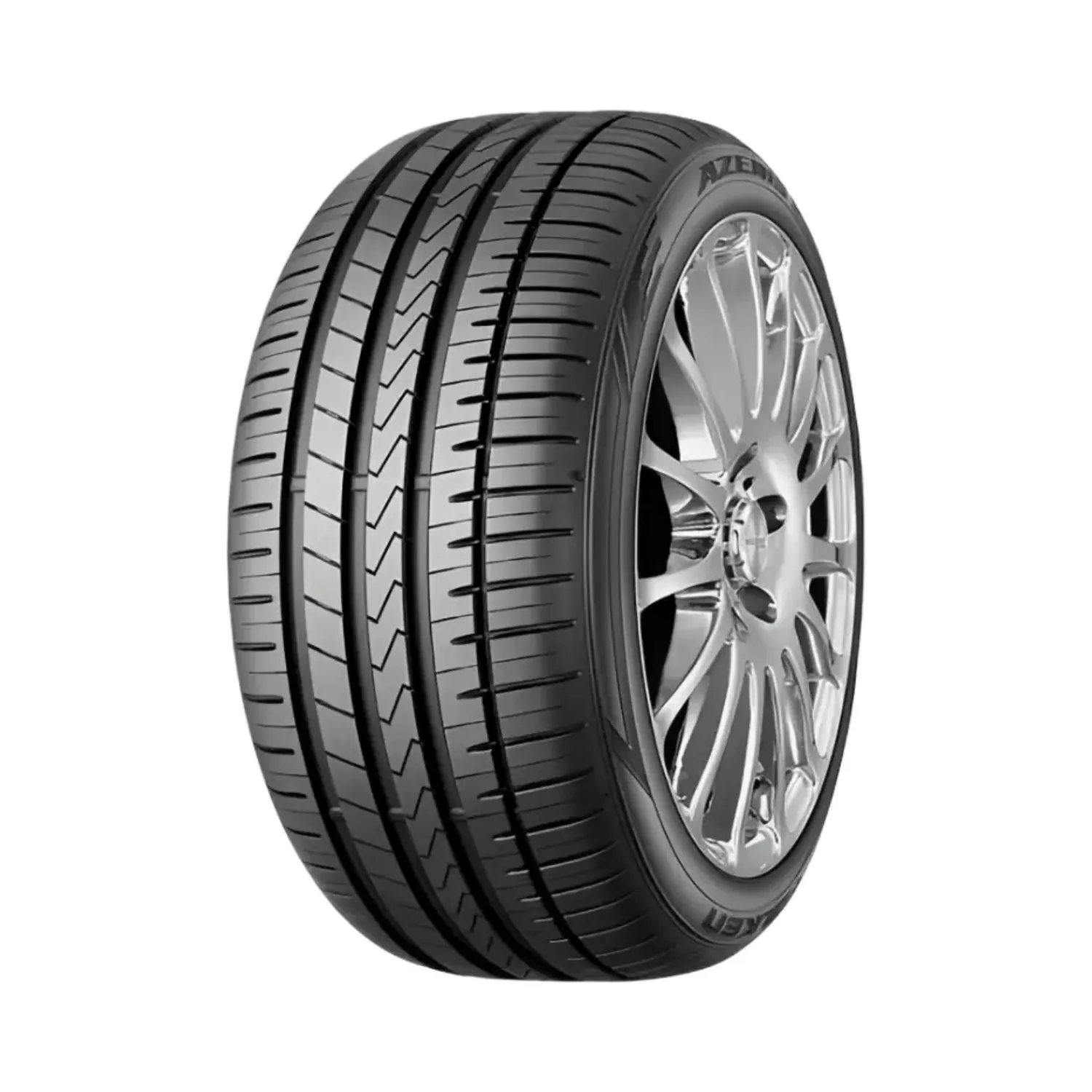 Neumático Falken F5510sv 255/55R20 Ht 110y