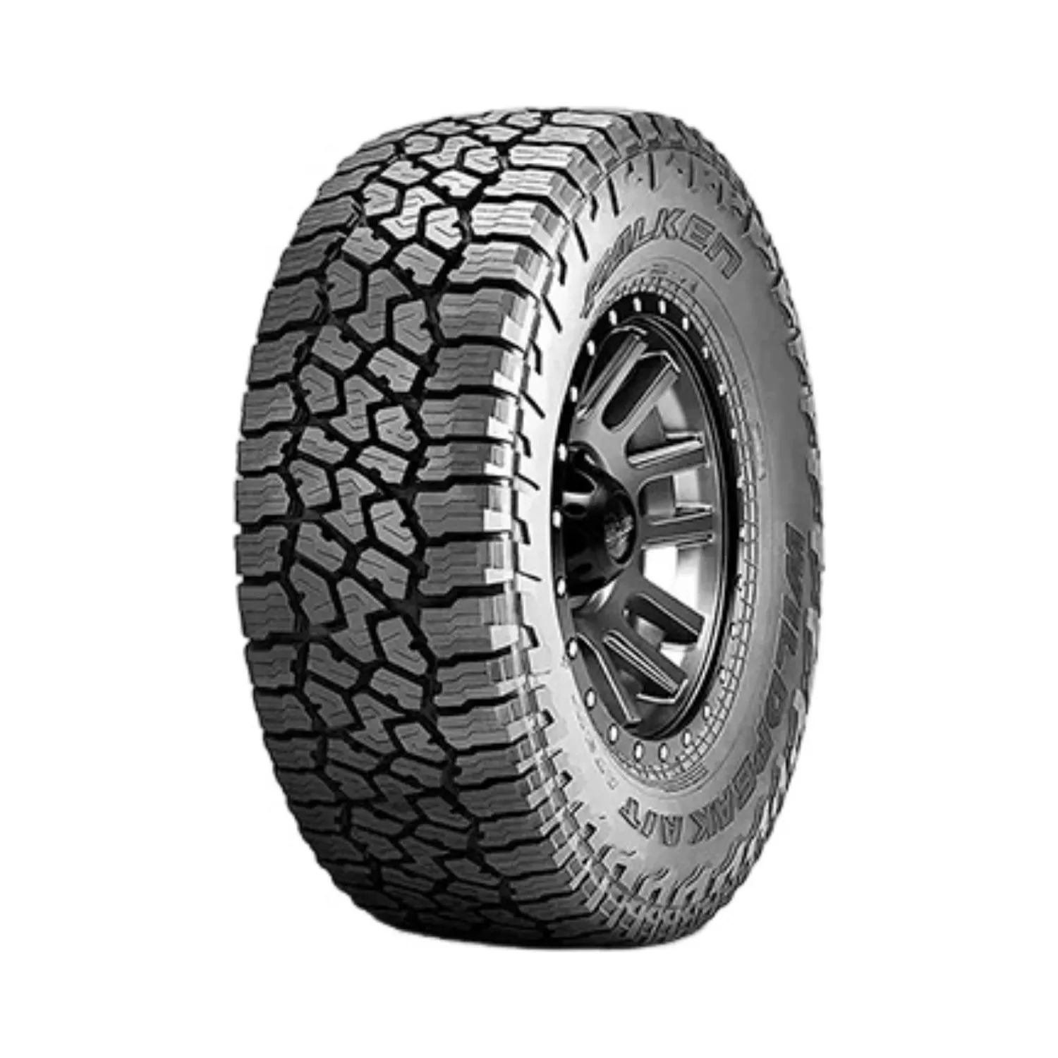 Neumático Falken Wpmt01 265/75r16 Mt 123/120q