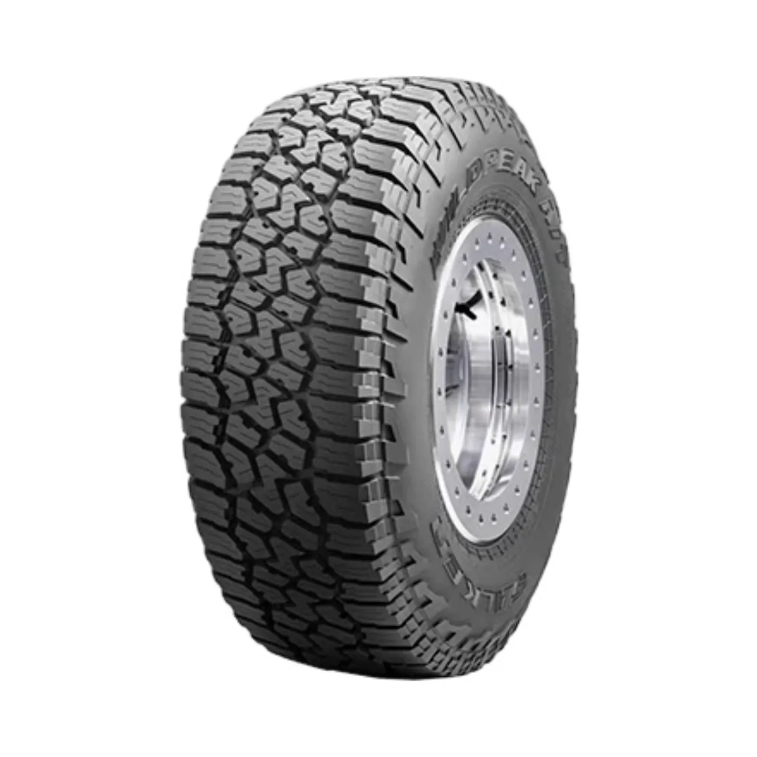 Neumático Falken Wpat3wa 275/65r18 At 113s