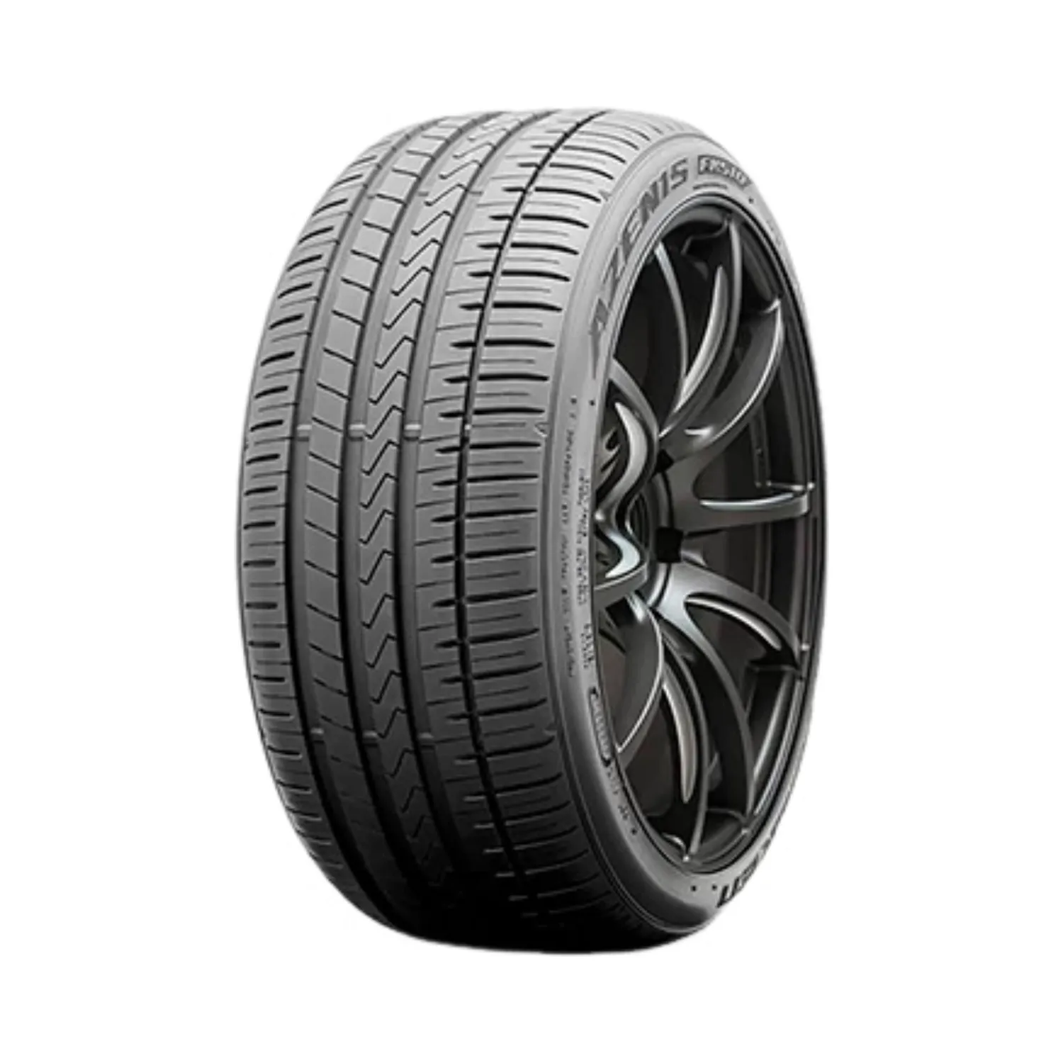 Neumático Falken F510sv 265/55r19 Ht 109y