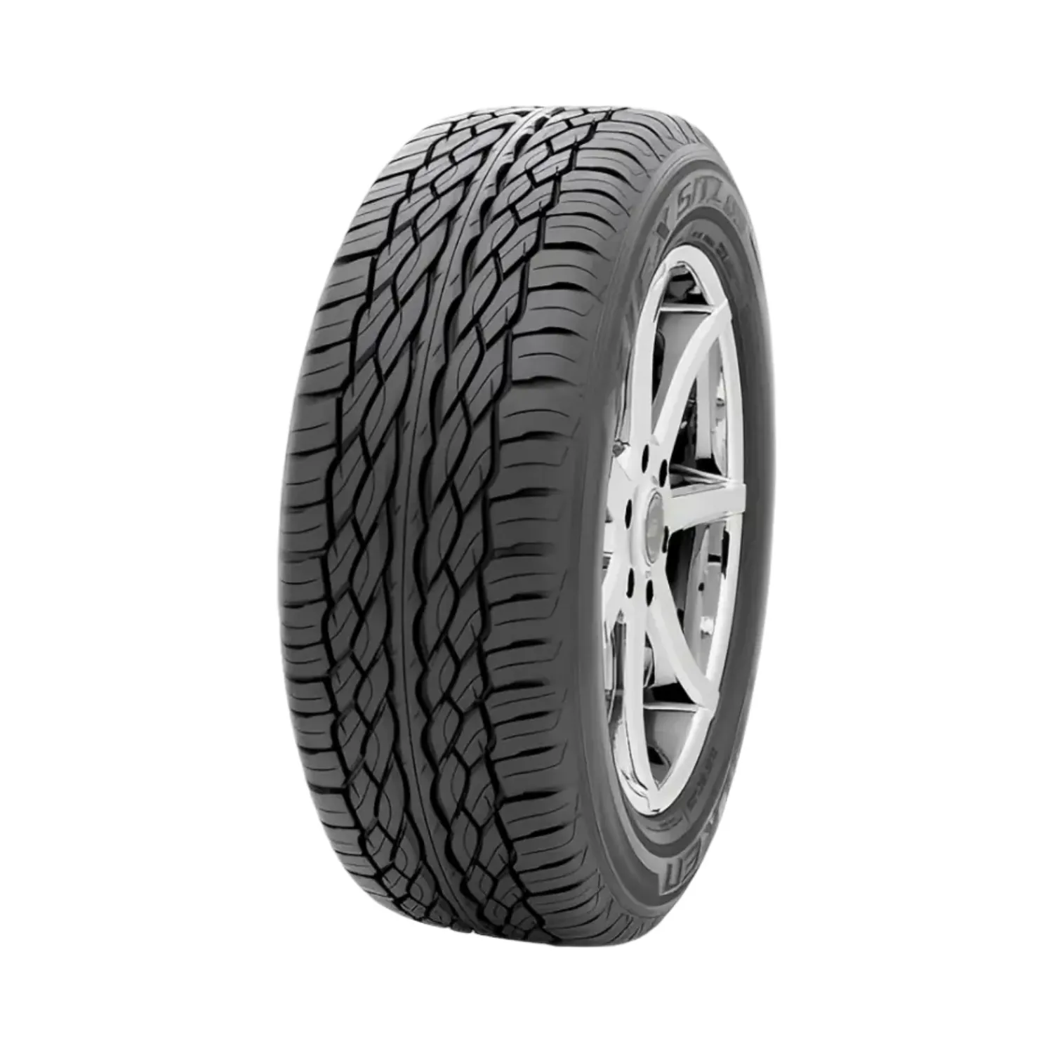 Neumático Falken Ziex05 275/55R20 Ht 117h