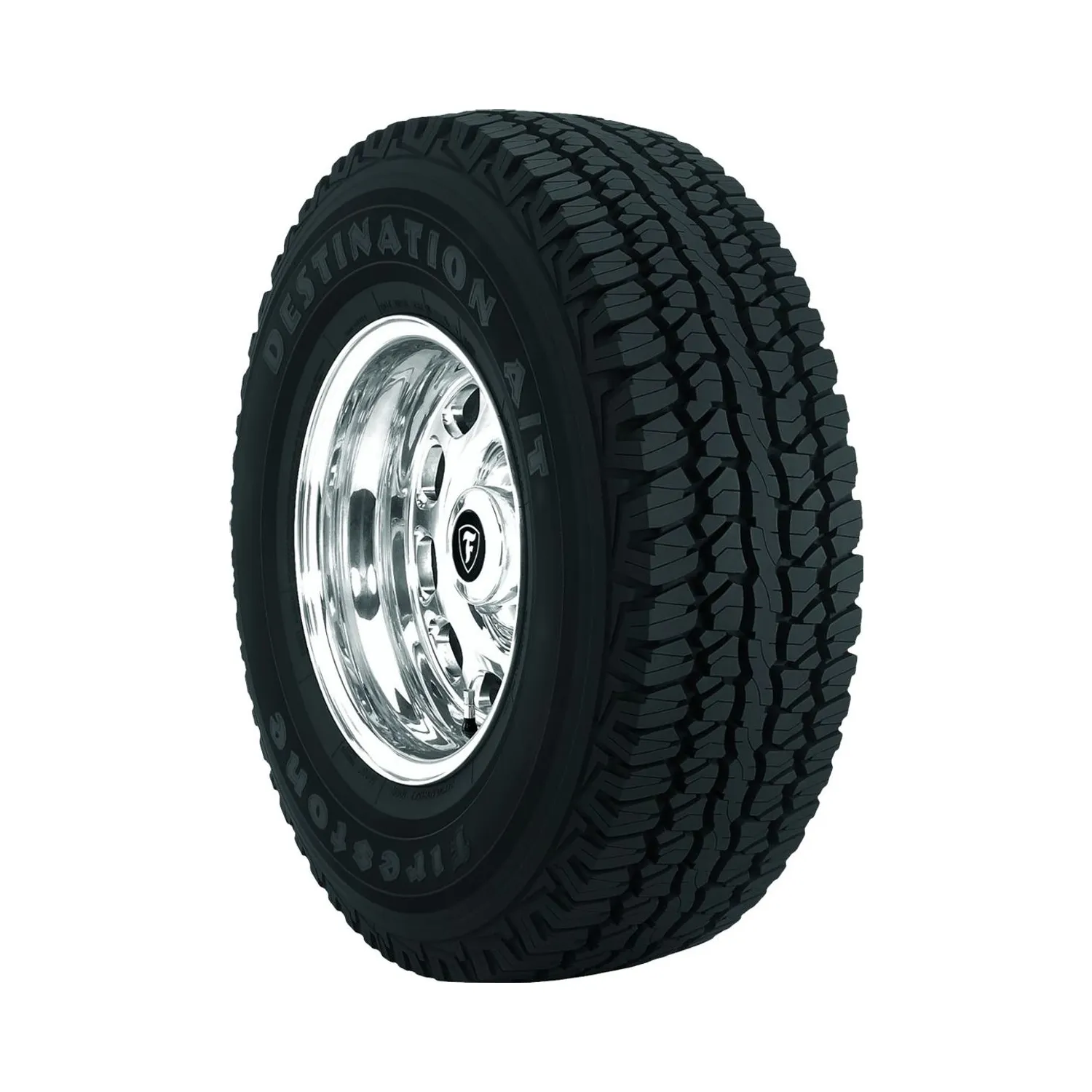 Neumático Firestone Destination A/t 265/70R17 113S