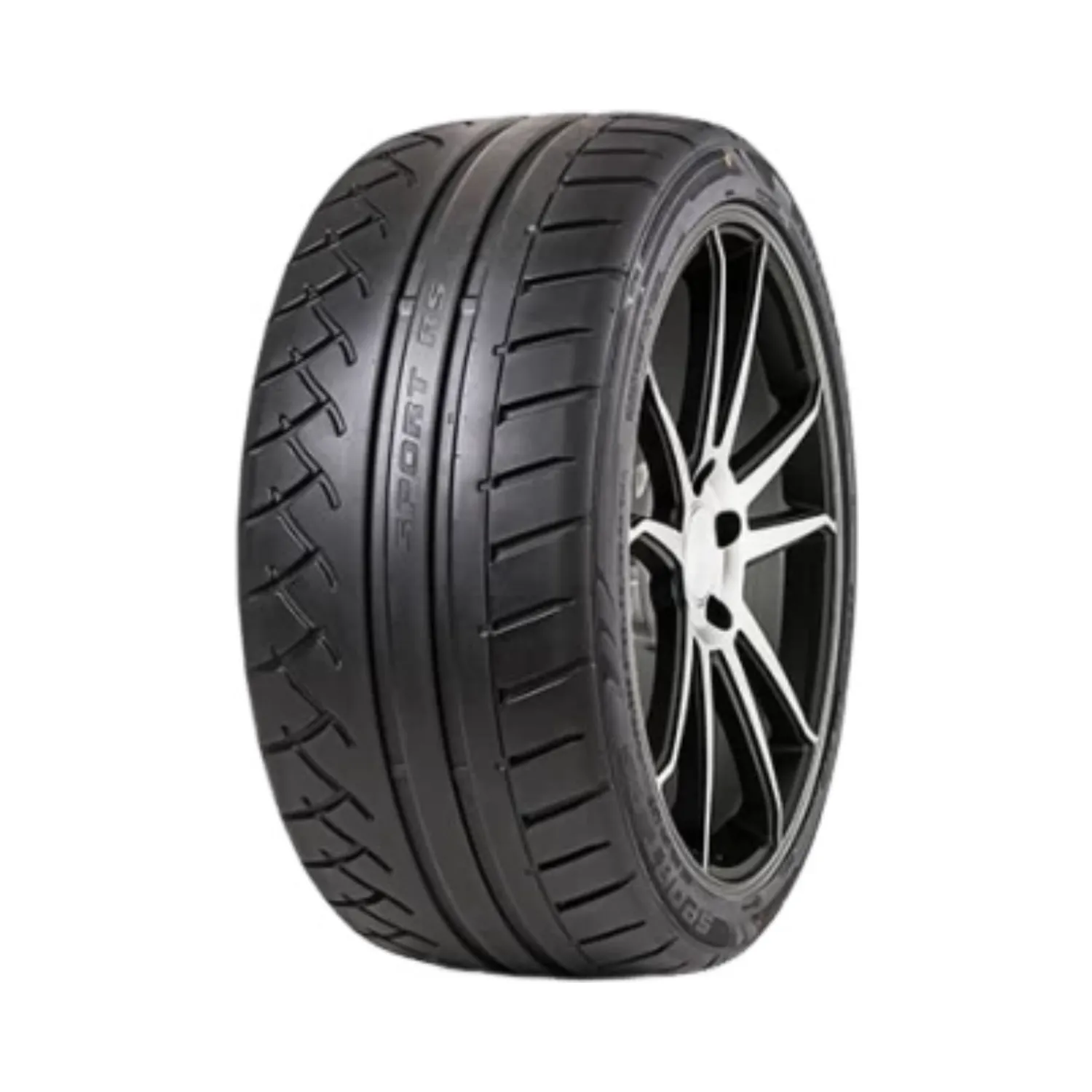 Neumático Goodyear Eagle Sport All Season 225/45r18 Ht 95w