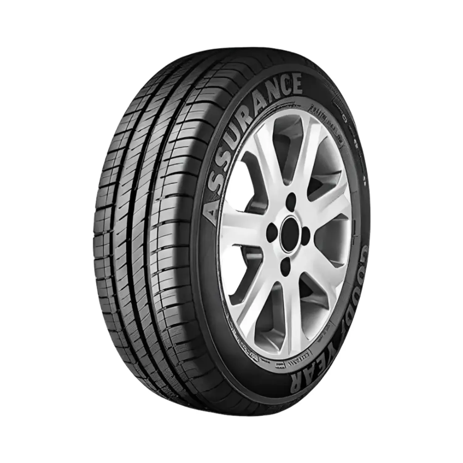 Neumático Goodyear Assurance 185/65R15 Hp 88t
