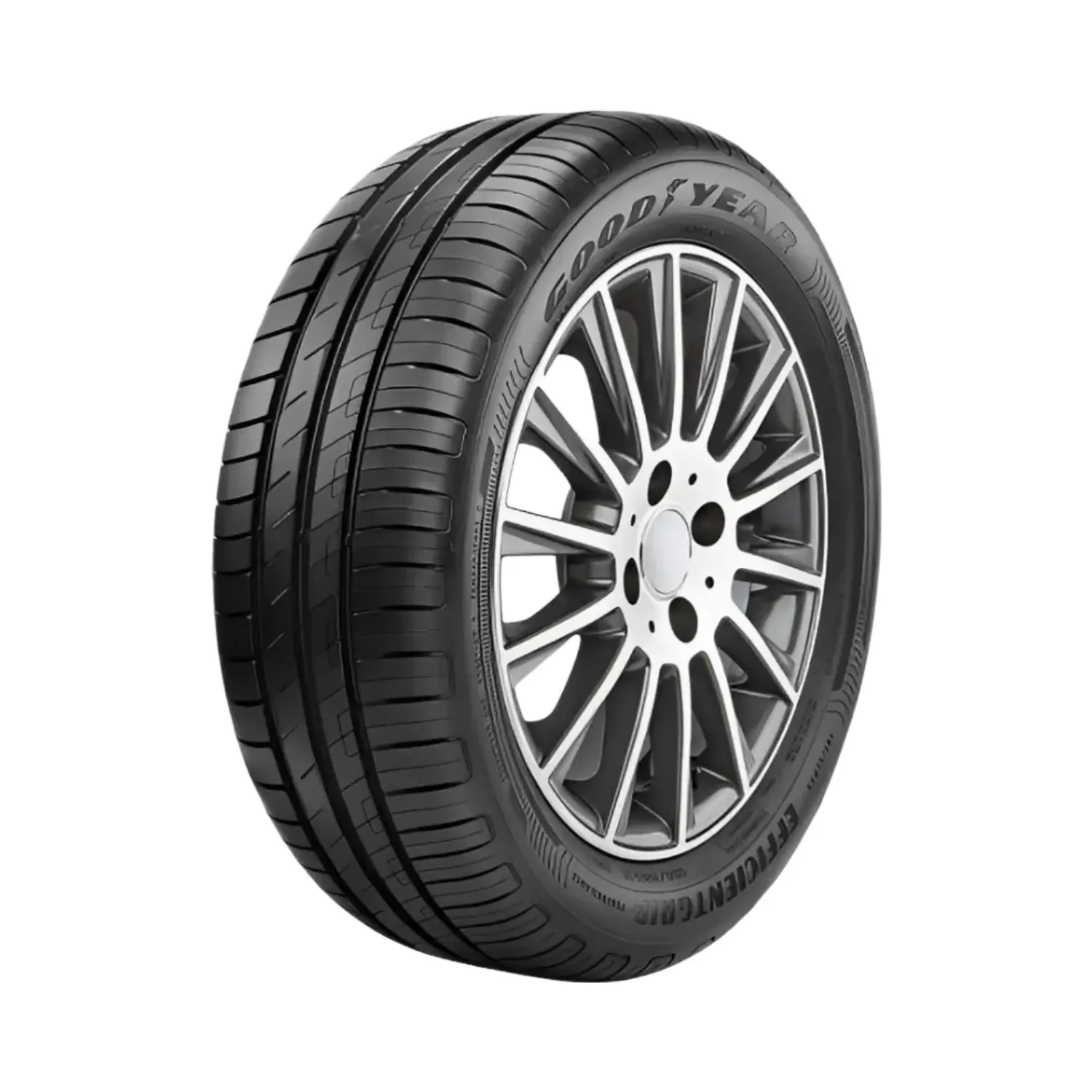 Neumático Goodyear Effigrip Perf Rof 195/55R16 Rft 87w