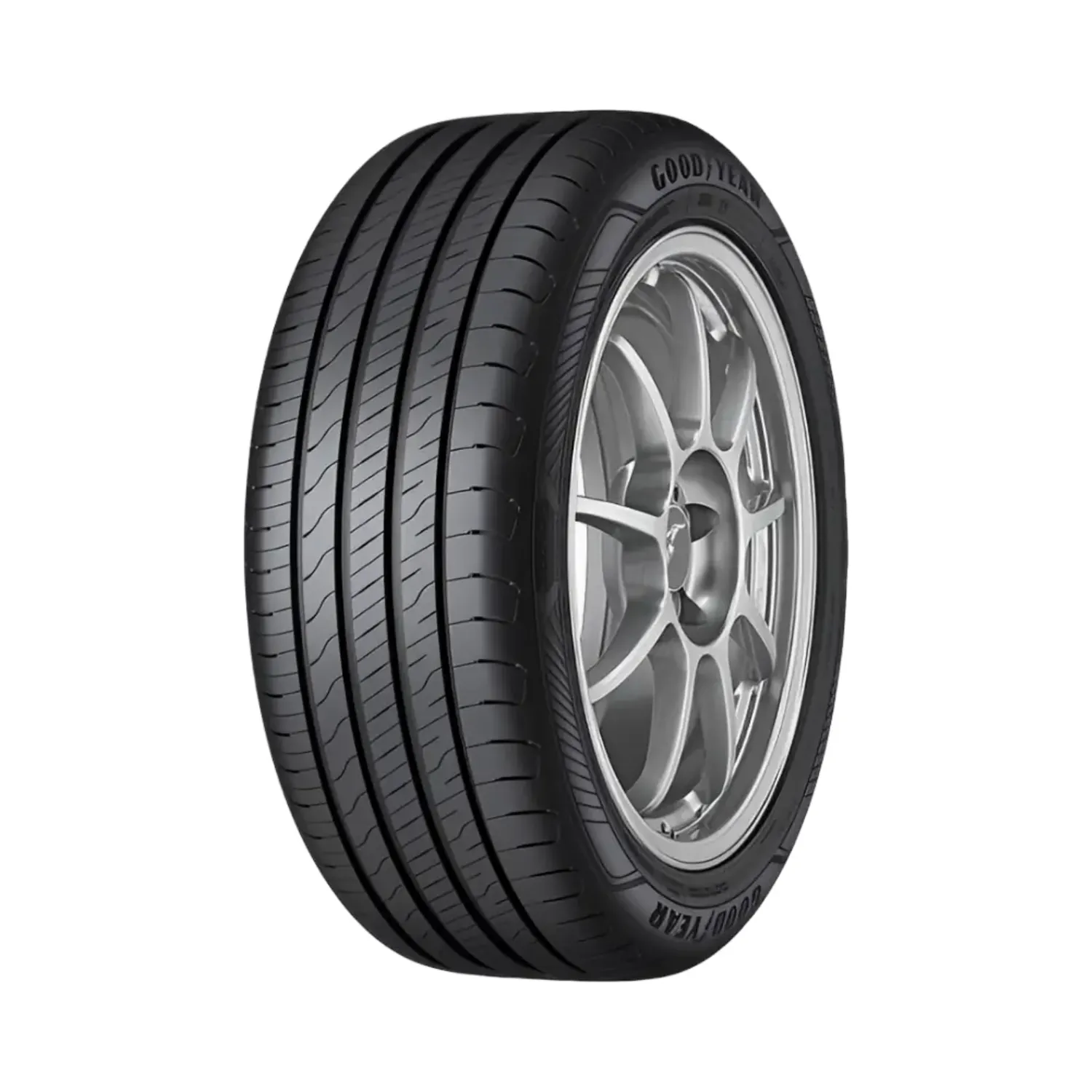 Neumático Goodyear Efficientgrip Performanc 2 205/55R17 Hp 95v