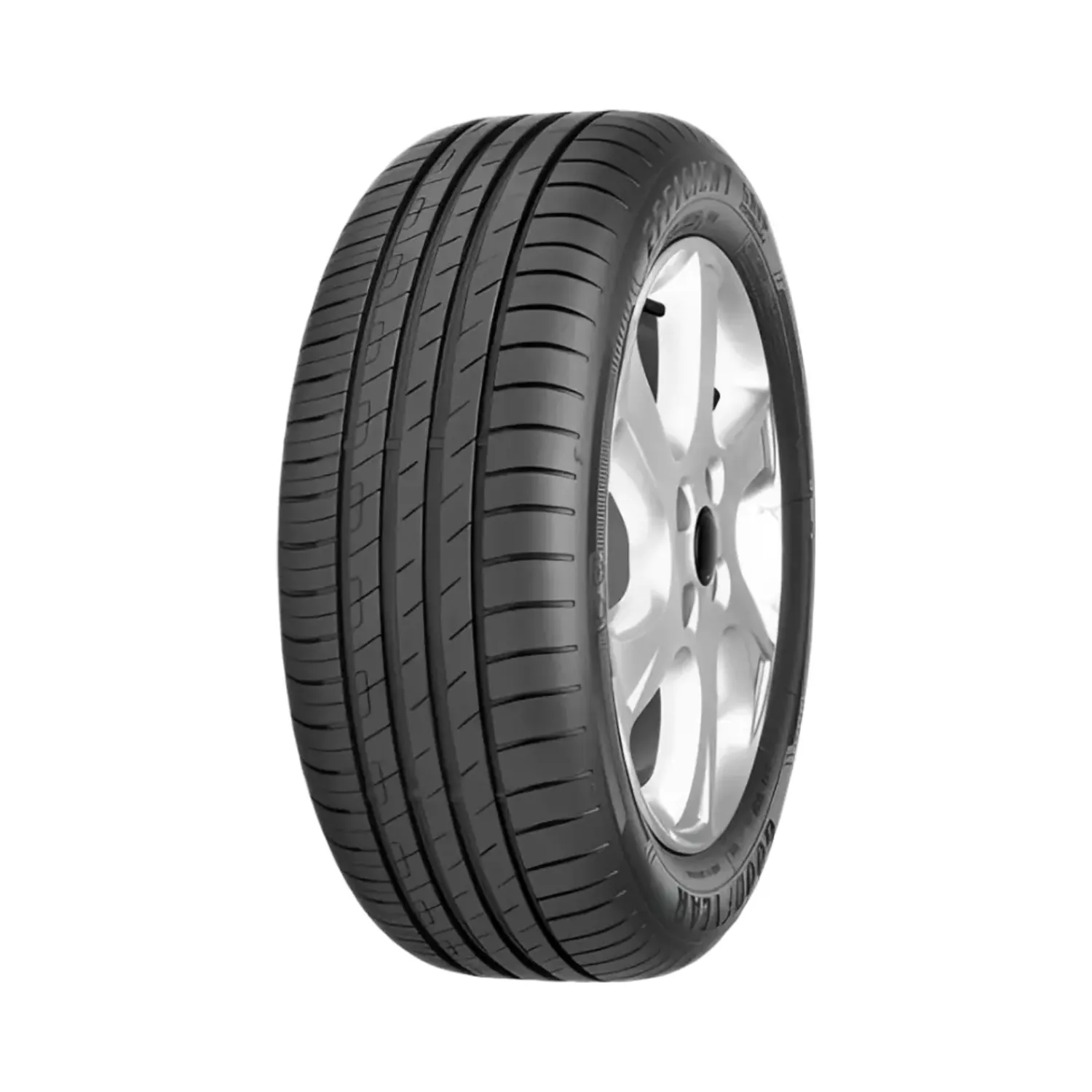 Neumático Goodyear Effigrip Performance 215/50R18 Hp 92v