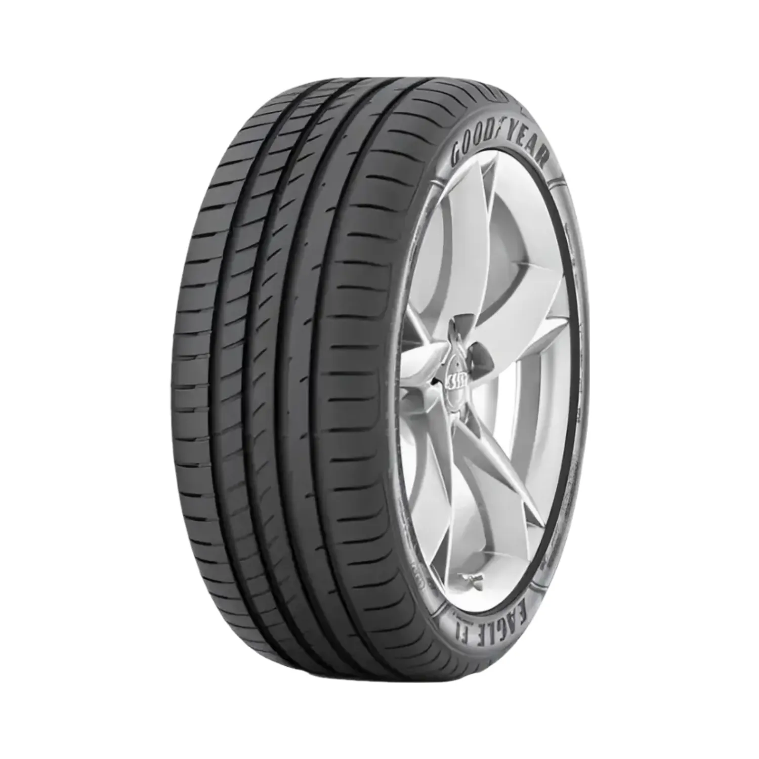 Neumático Goodyear Eagle F1 Asymmet 2 Suv 255/55R19 Hp 111t