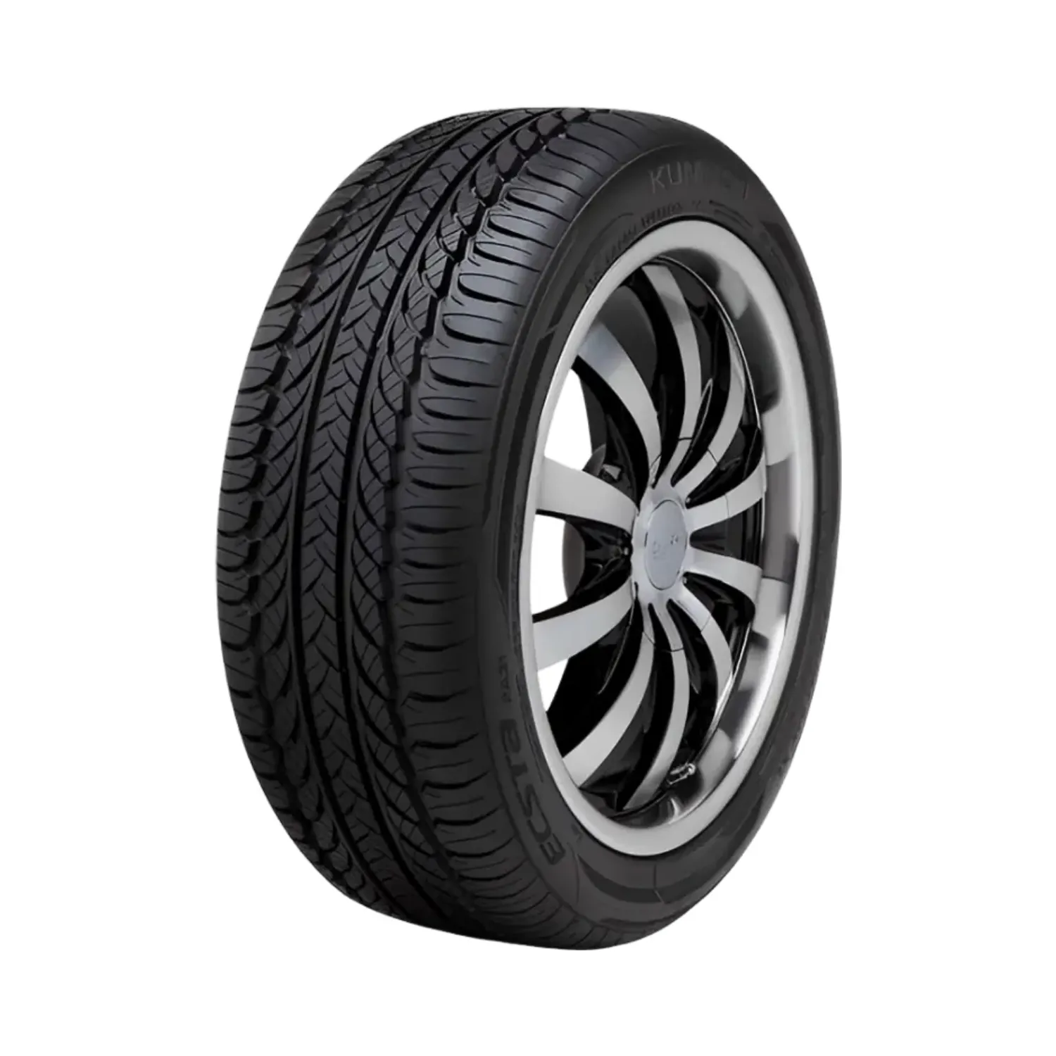 Neumático Kumho Pa31 235/60R16 Hp 104v