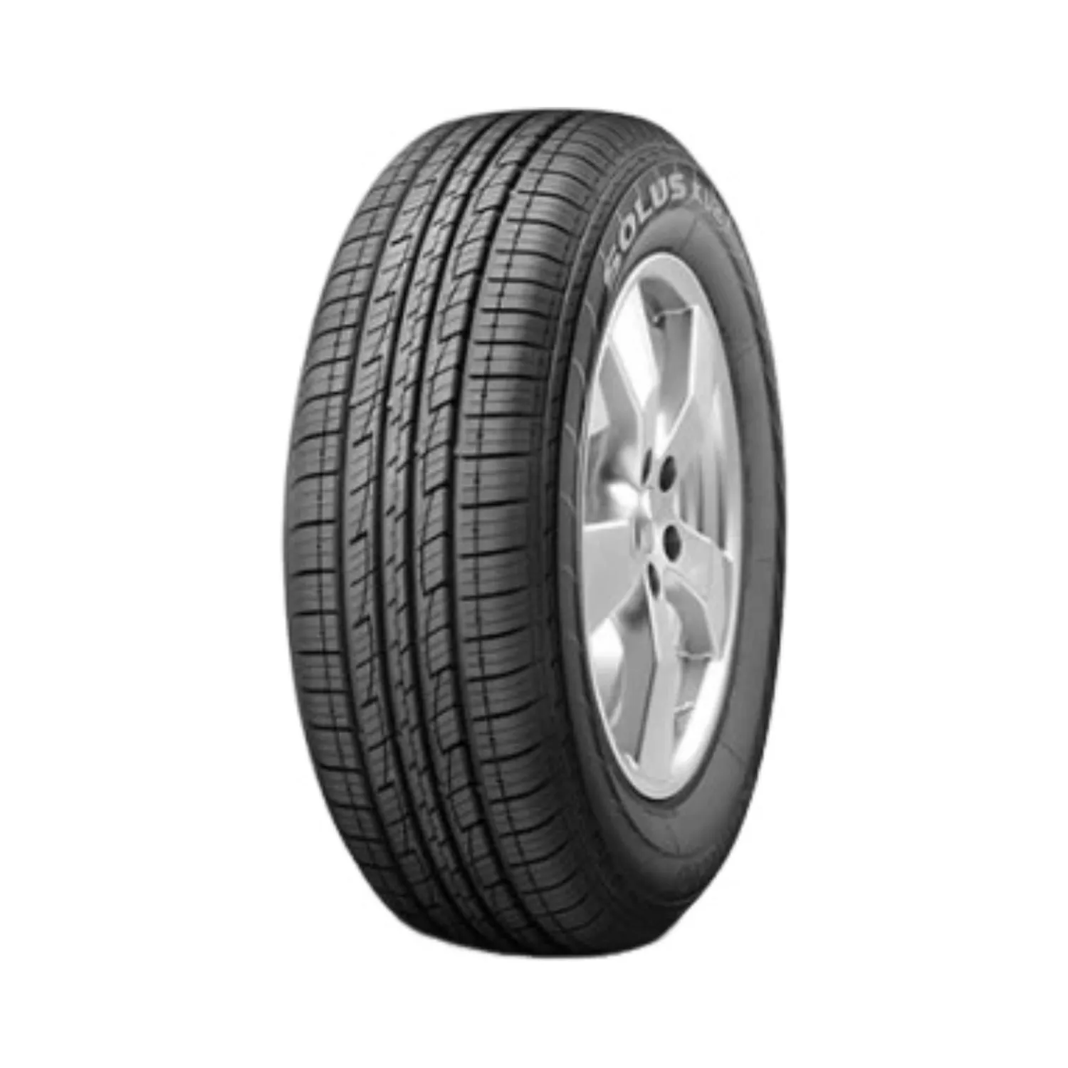 Neumático Kumho Kl21 235/65r17 Ht 103t